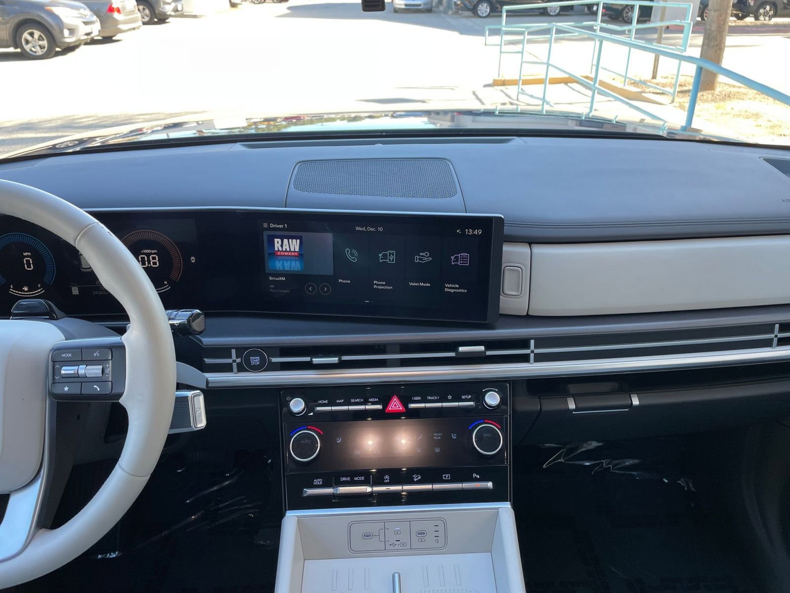 Thumbnail: 2025 Hyundai Santa Fe - 18