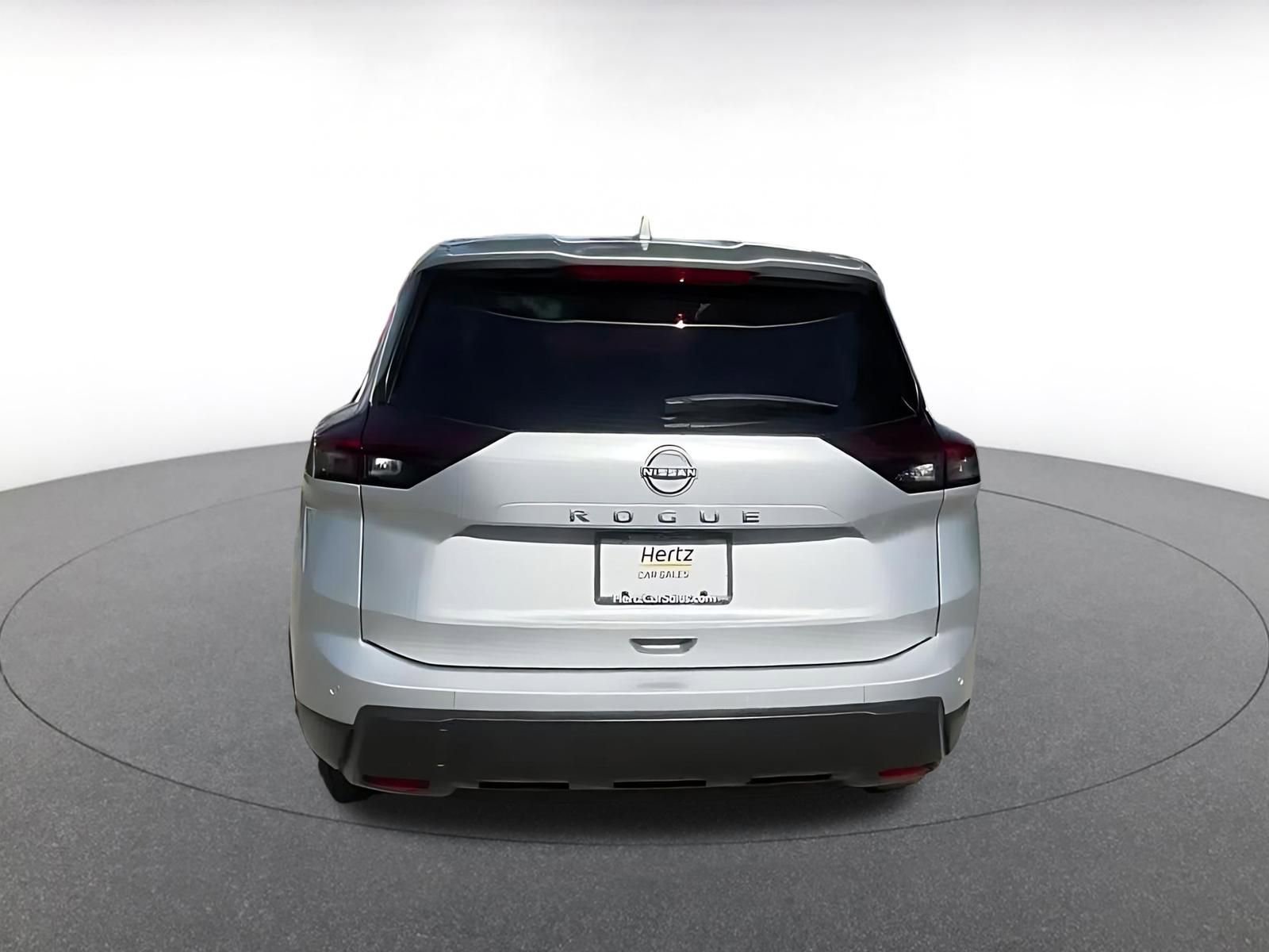 Thumbnail: 2025 Nissan Rogue - 11