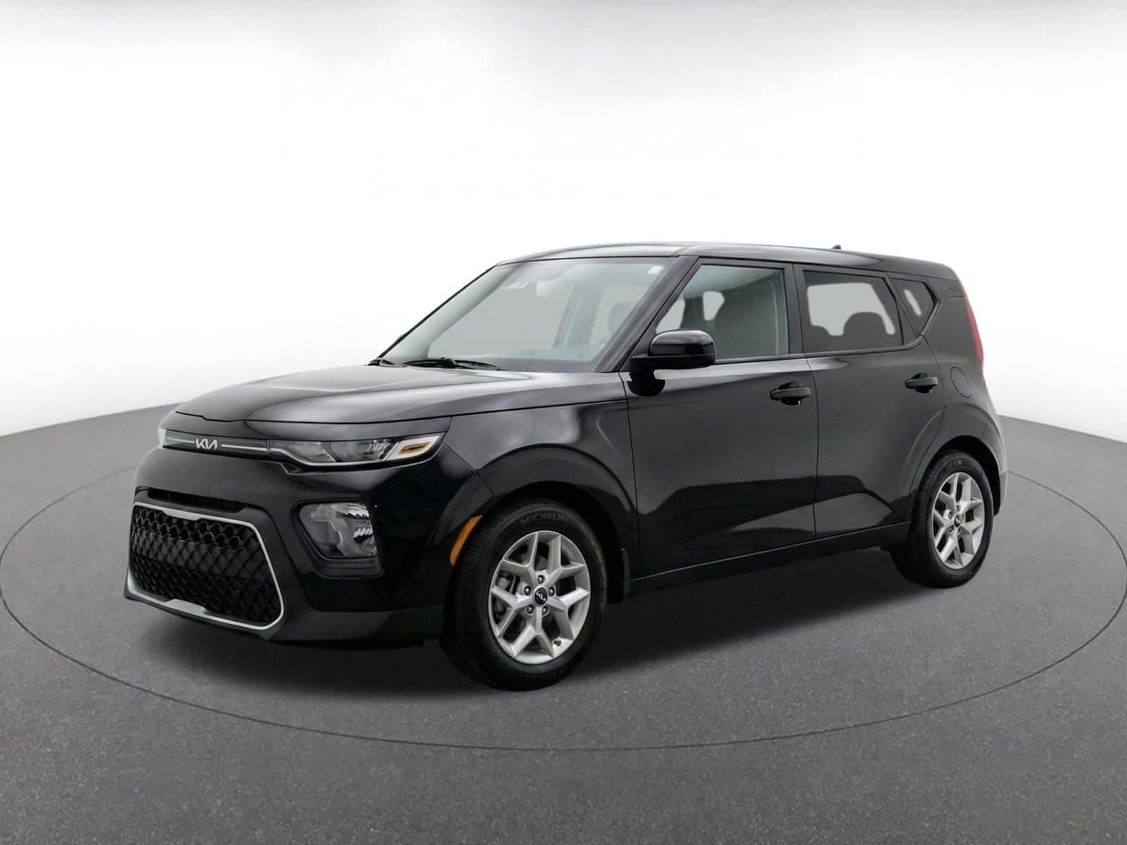 Thumbnail: 2025 Kia Soul - 3