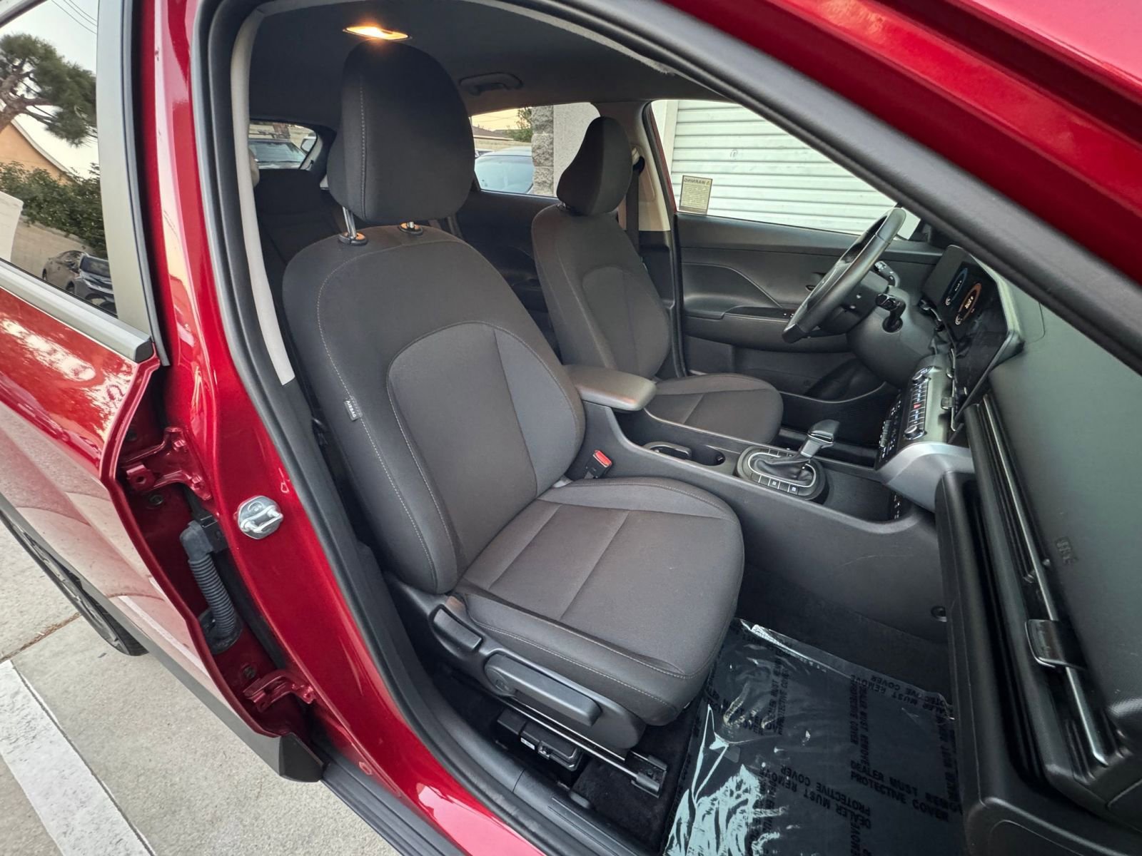 Thumbnail: 2025 Hyundai Kona - 35