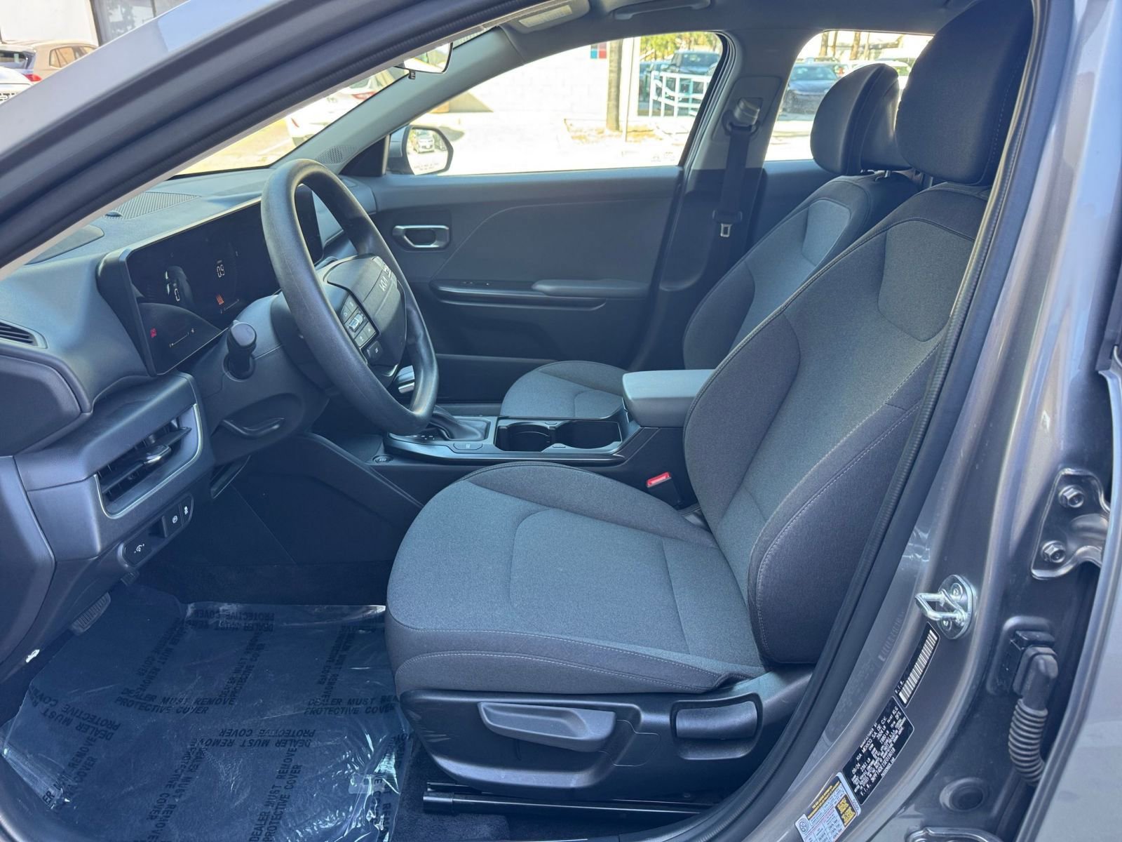 Thumbnail: 2025 Kia K4 - 27