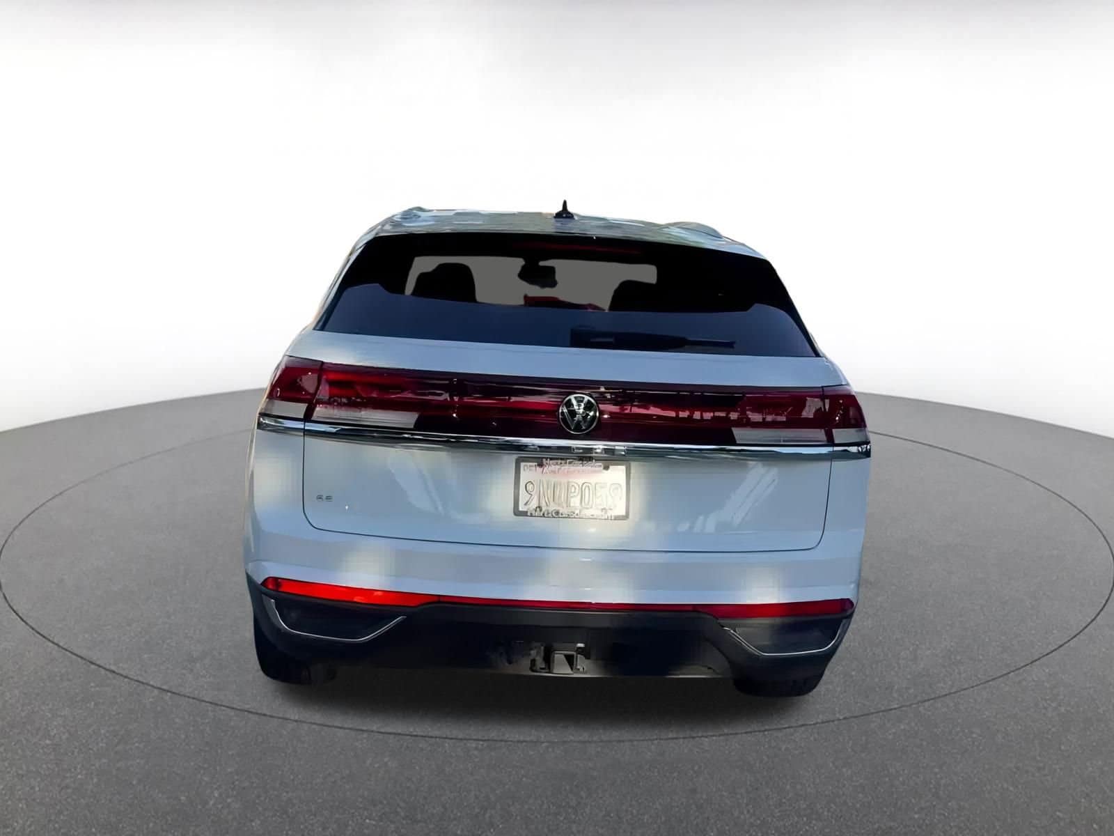 Thumbnail: 2025 Volkswagen Atlas - 12