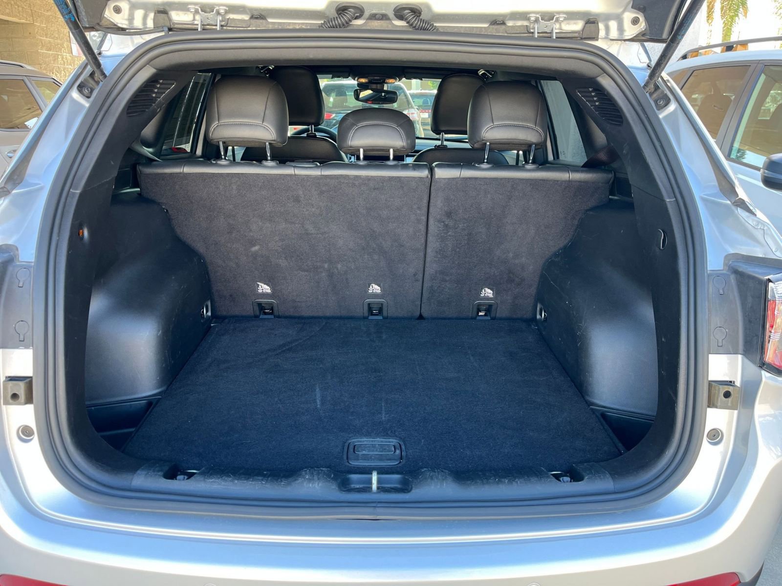 Thumbnail: 2025 Jeep Compass - 31