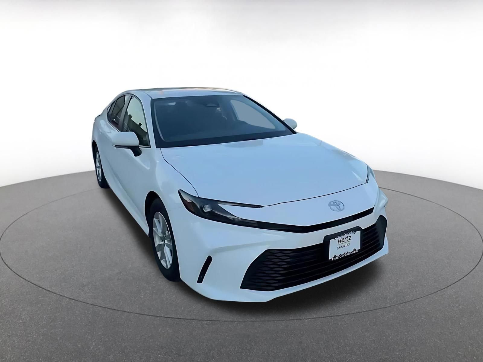 Thumbnail: 2025 Toyota Camry - 3