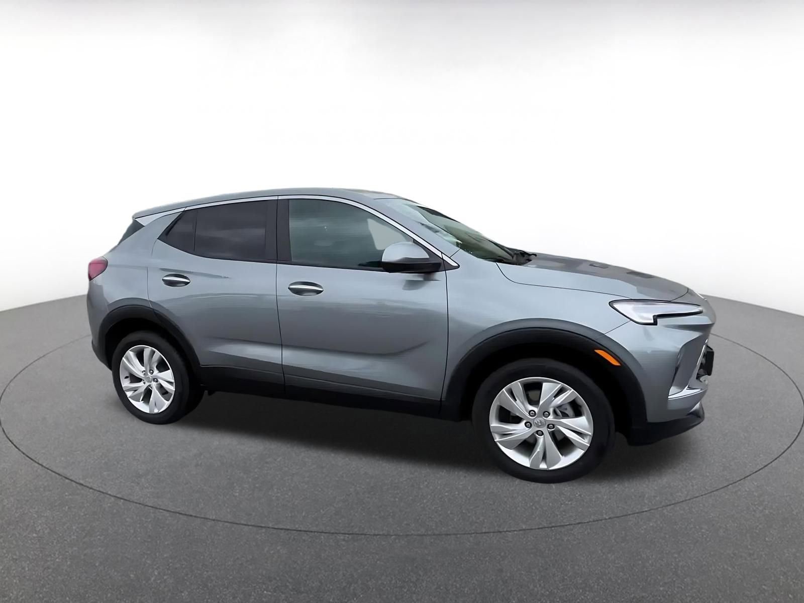 Thumbnail: 2025 Buick Encore GX - 2