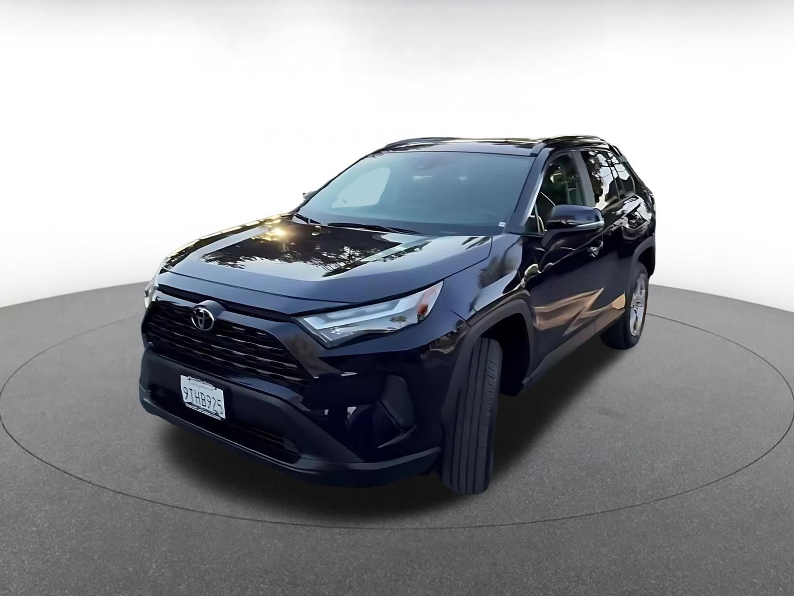 Thumbnail: 2025 Toyota RAV4 - 7