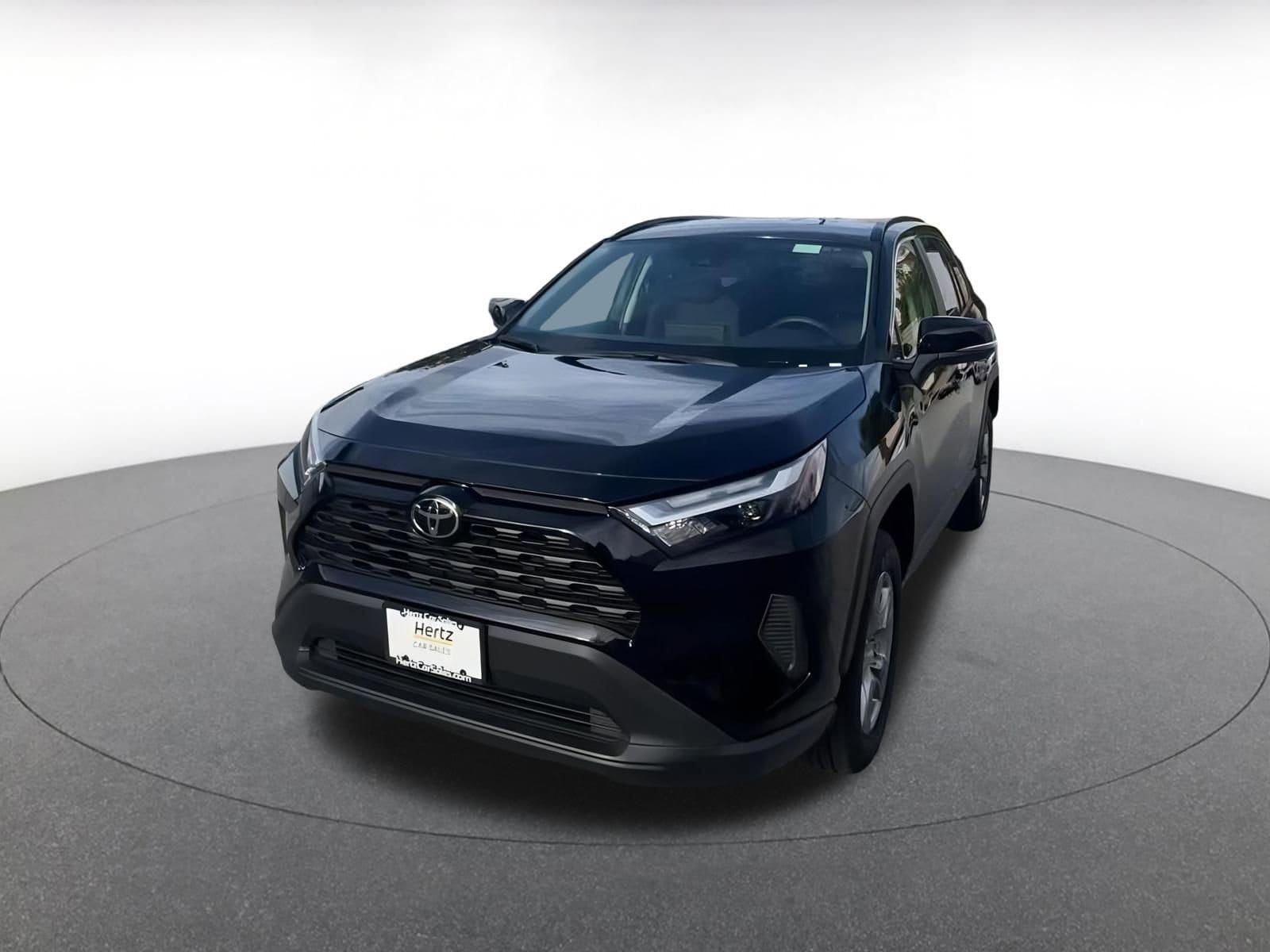 Thumbnail: 2025 Toyota RAV4 - 7