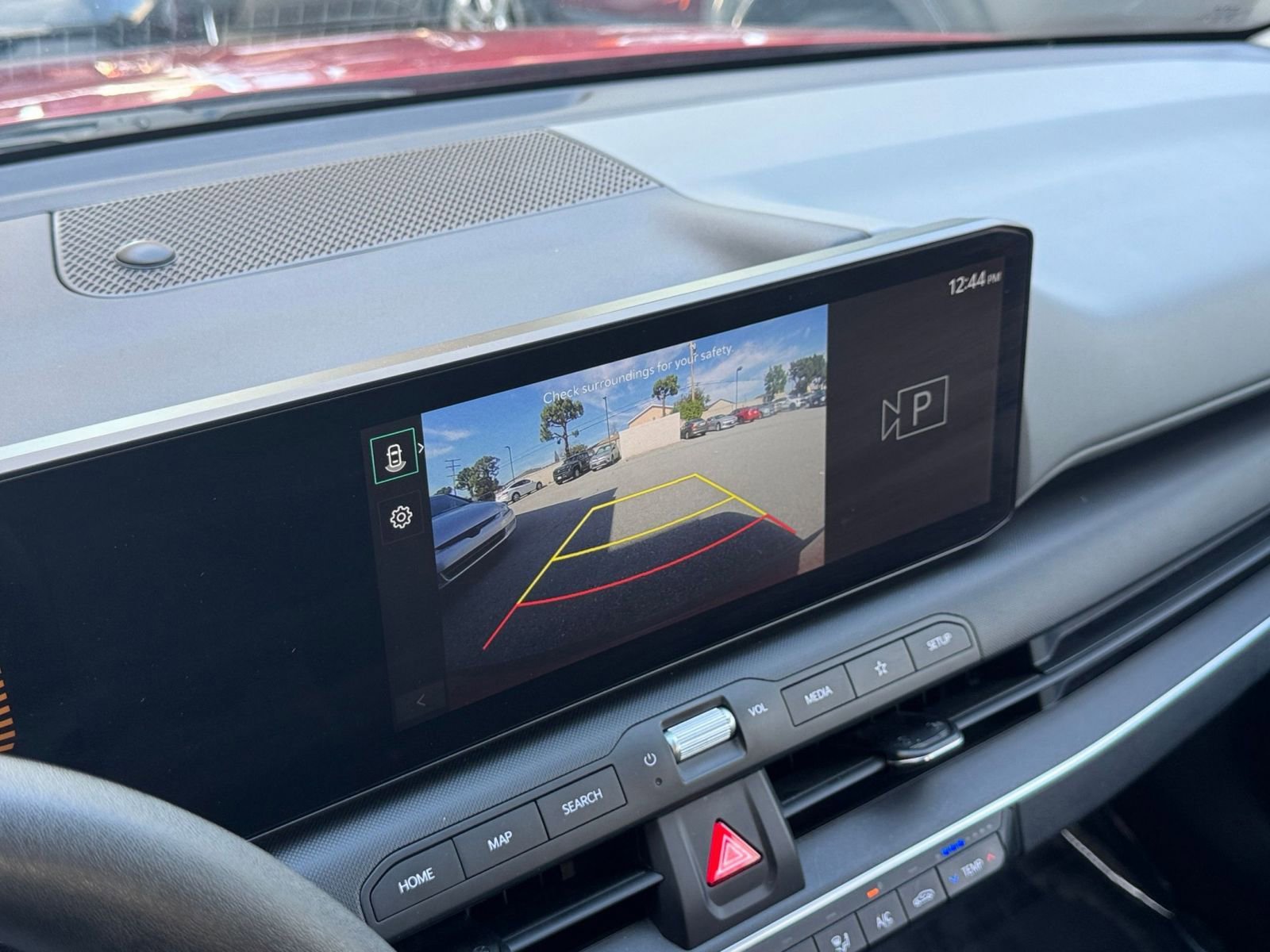 Thumbnail: 2025 Kia K4 - 23