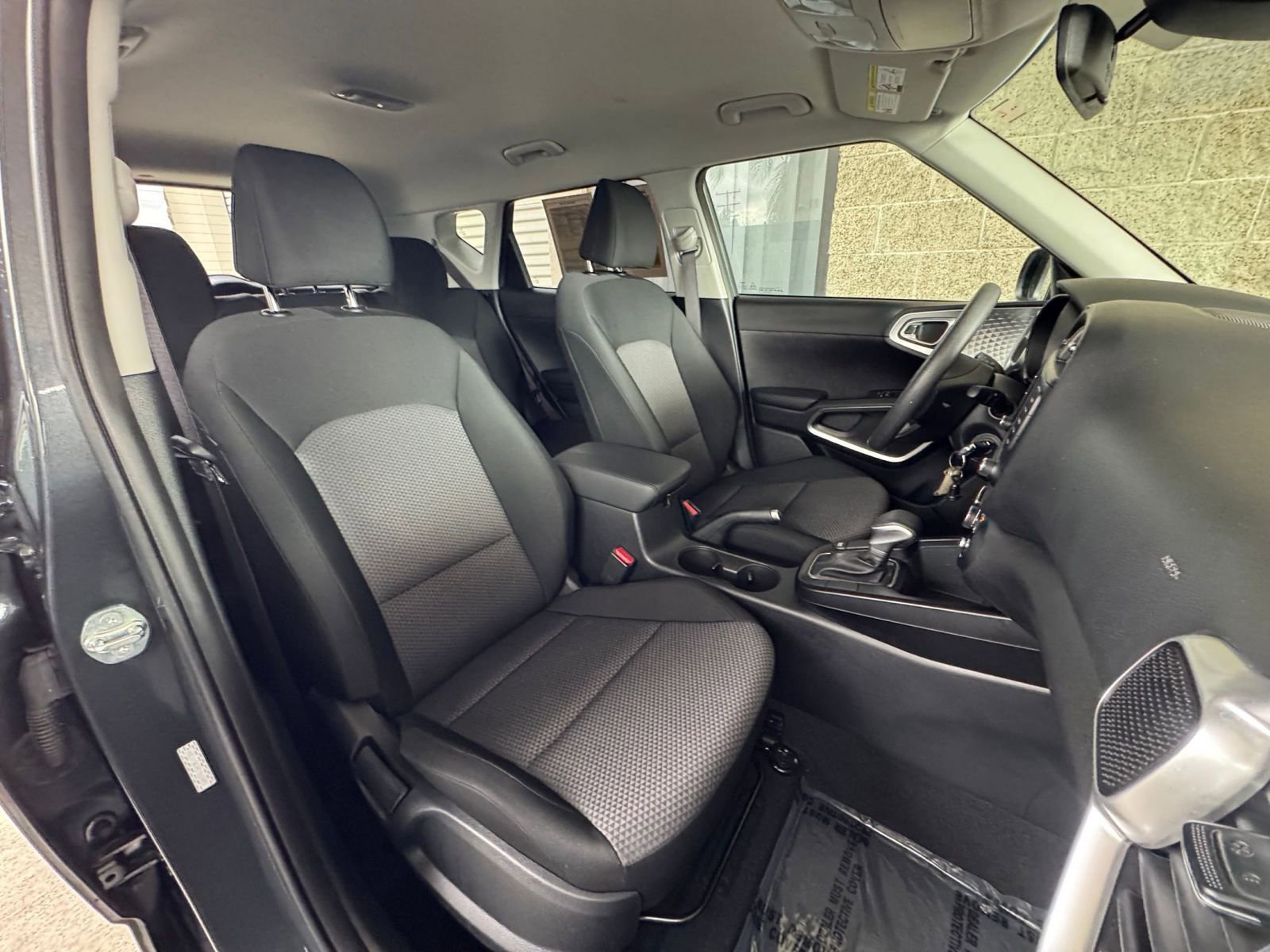 Thumbnail: 2025 Kia Soul - 34