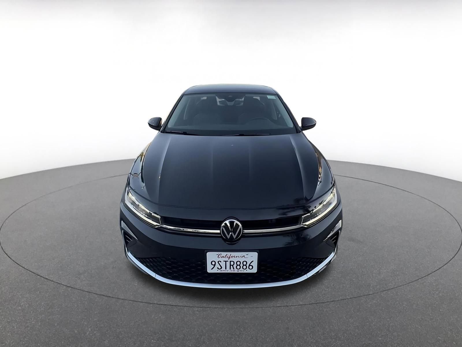 Thumbnail: 2025 Volkswagen Jetta - 4