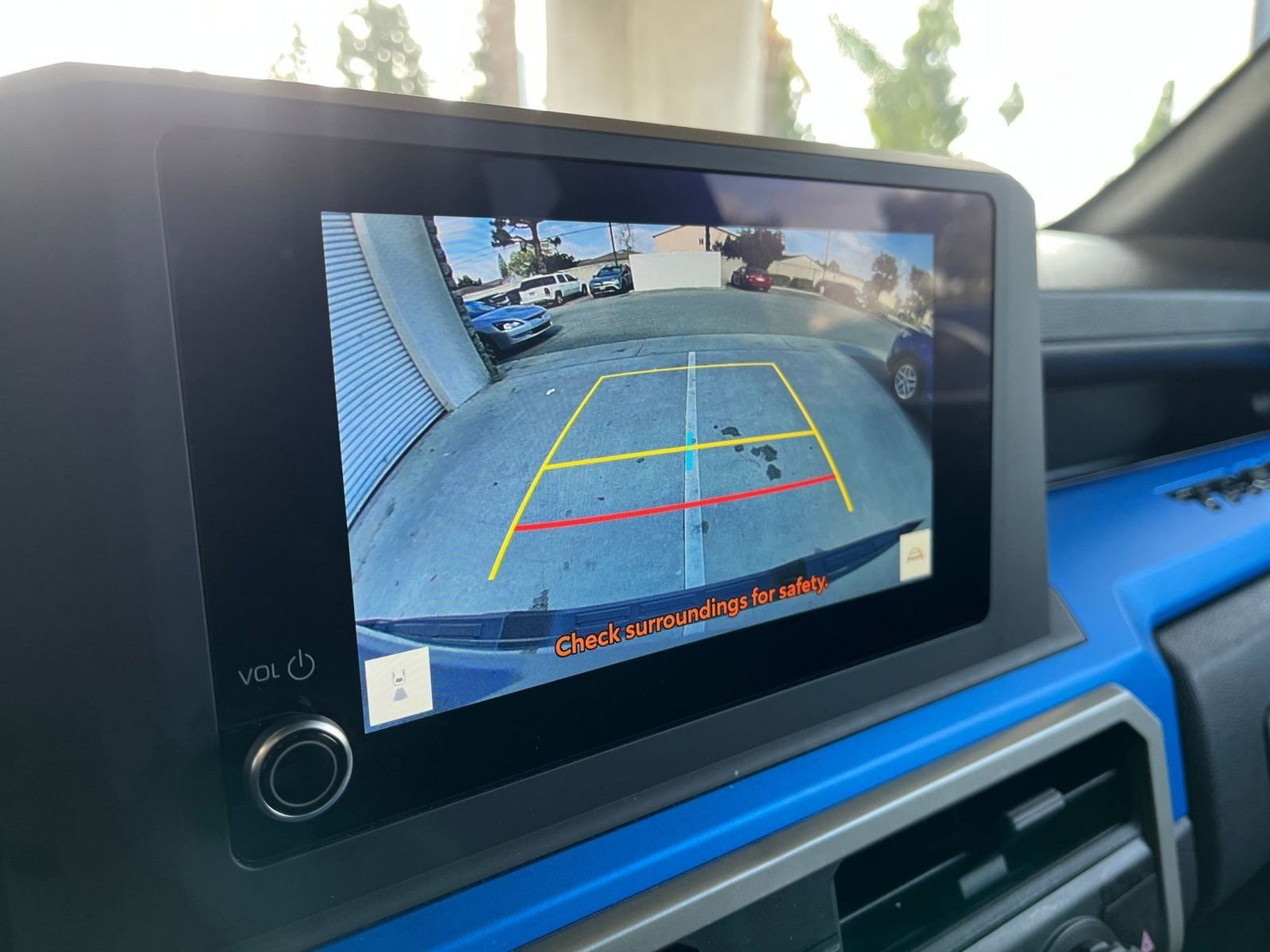 Thumbnail: 2025 Toyota Tacoma - 17