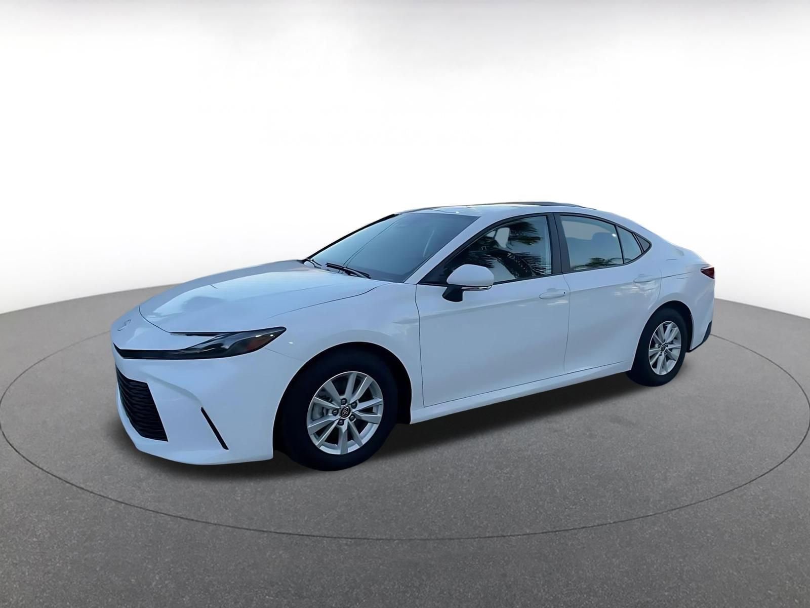 Thumbnail: 2025 Toyota Camry - 8
