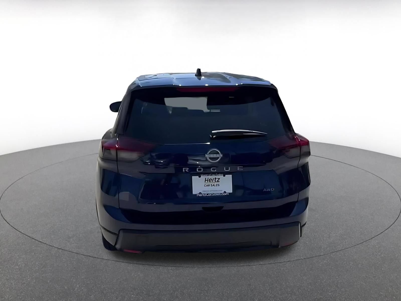 Thumbnail: 2026 Nissan Rogue - 12