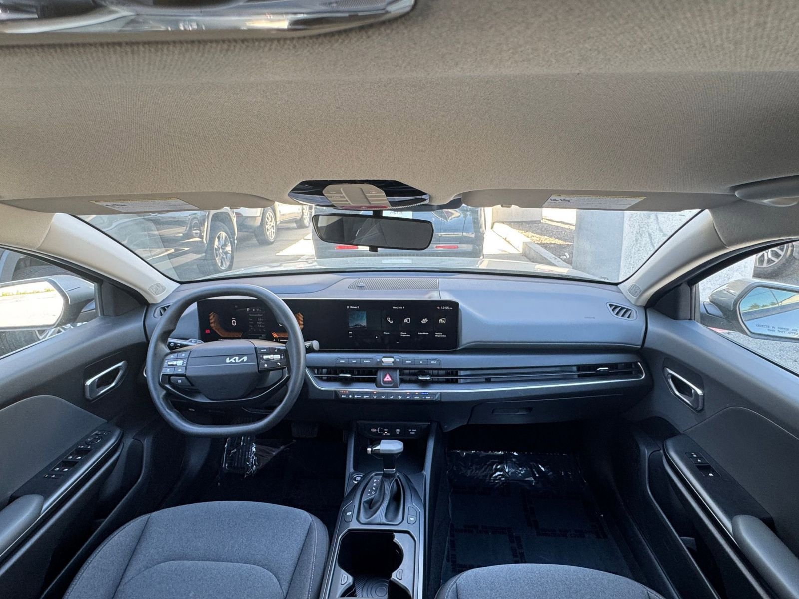 Thumbnail: 2025 Kia K4 - 33