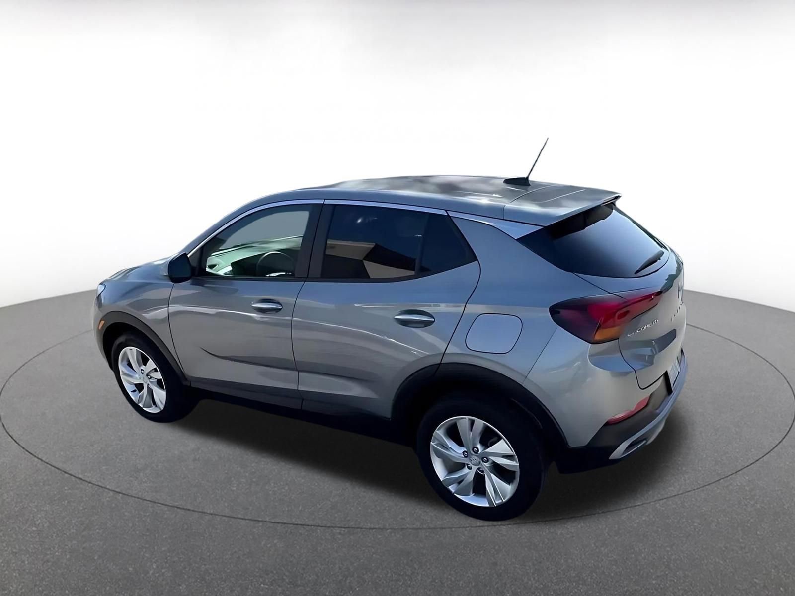 Thumbnail: 2025 Buick Encore GX - 10