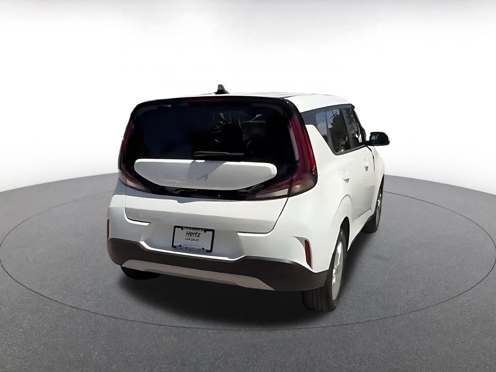 Thumbnail: 2025 Kia Soul - 12