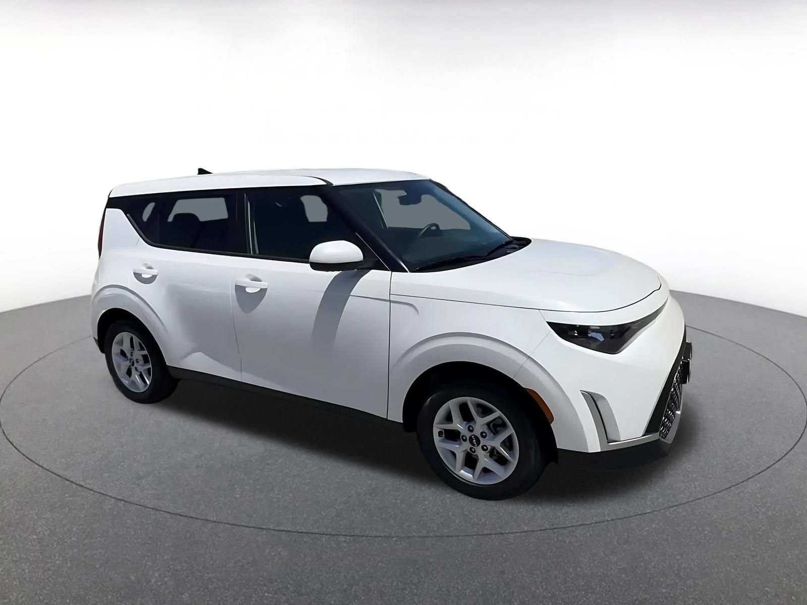 Thumbnail: 2025 Kia Soul - 2
