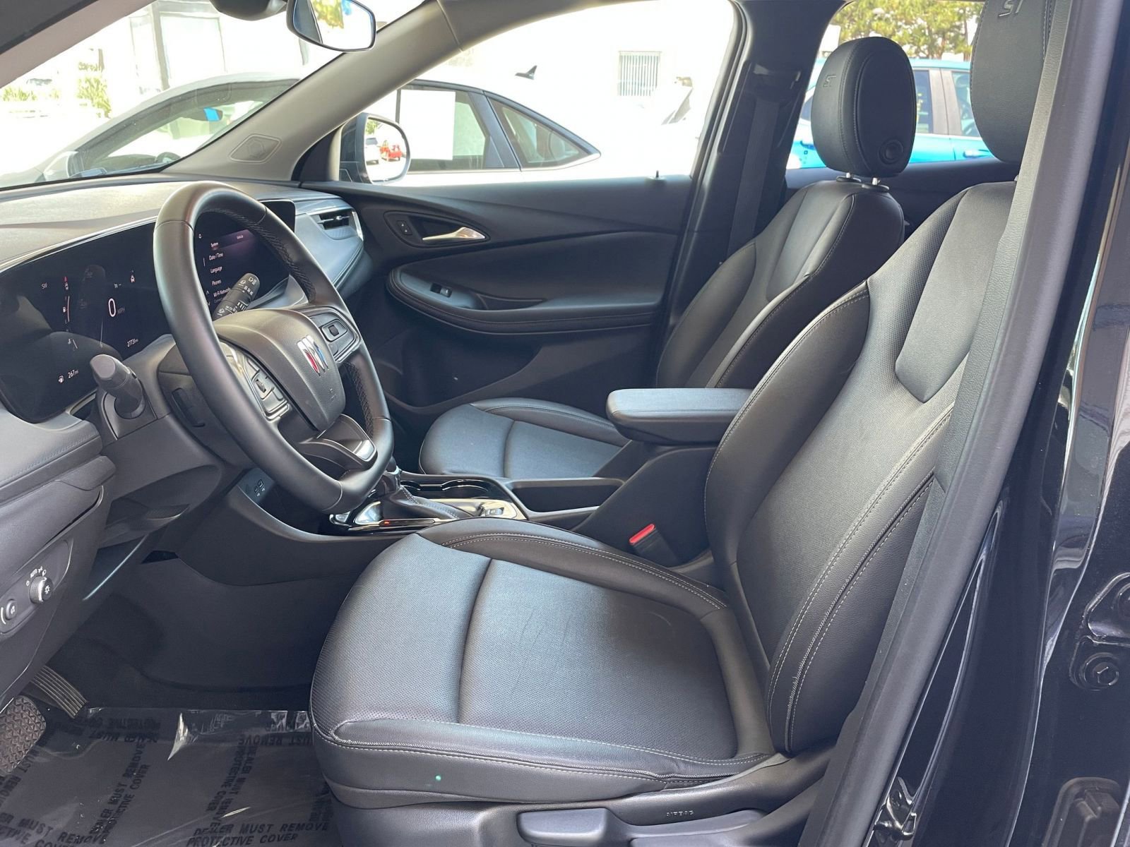 Thumbnail: 2024 Buick Encore GX - 27