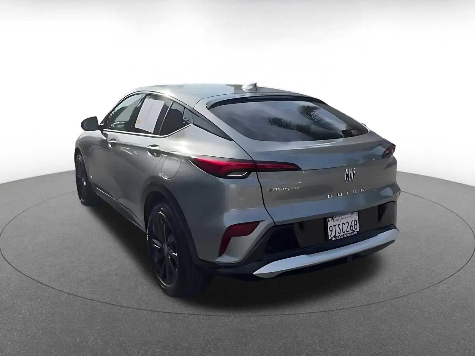 Thumbnail: 2025 Buick Envista - 11