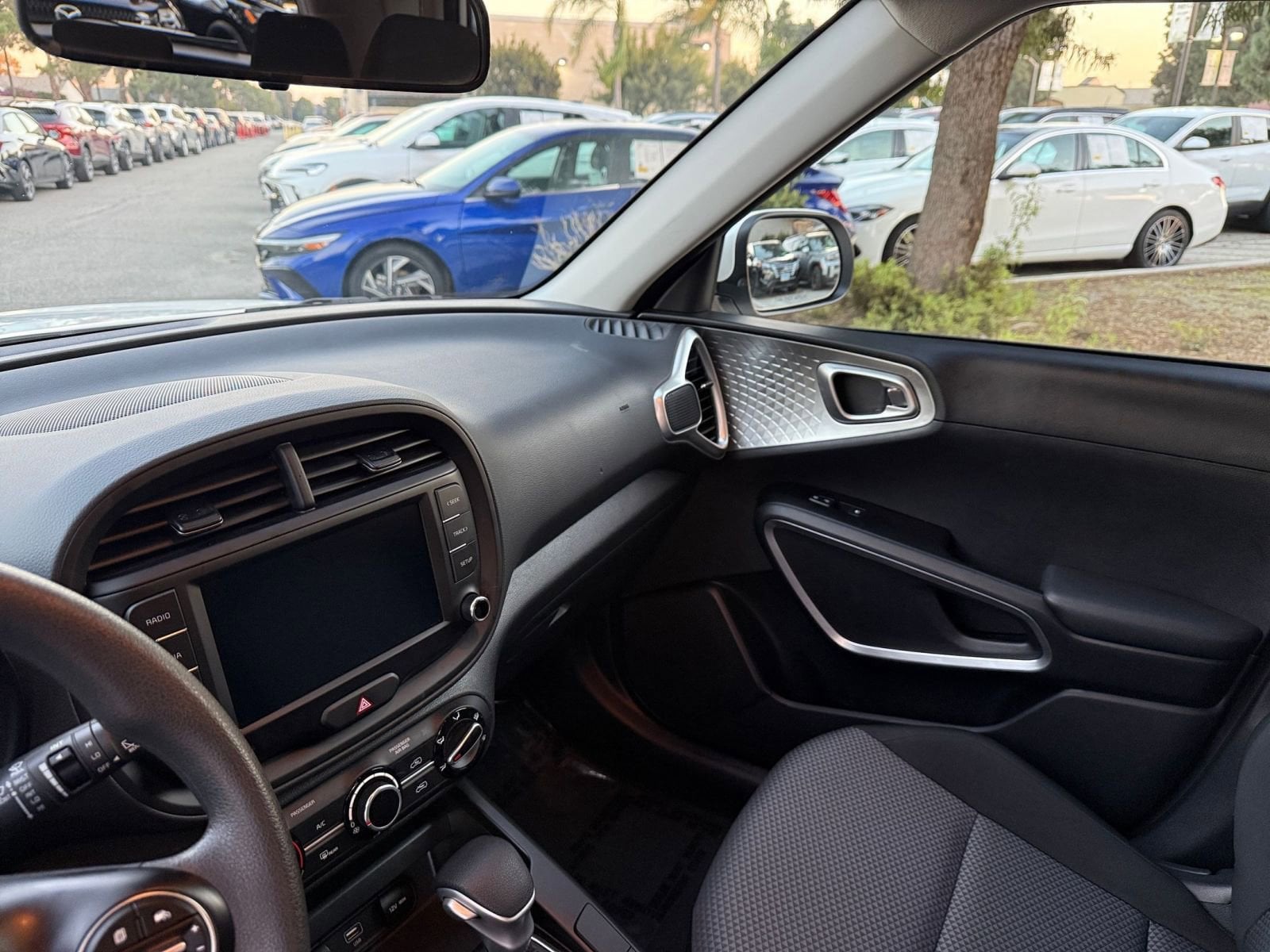 Thumbnail: 2025 Kia Soul - 31