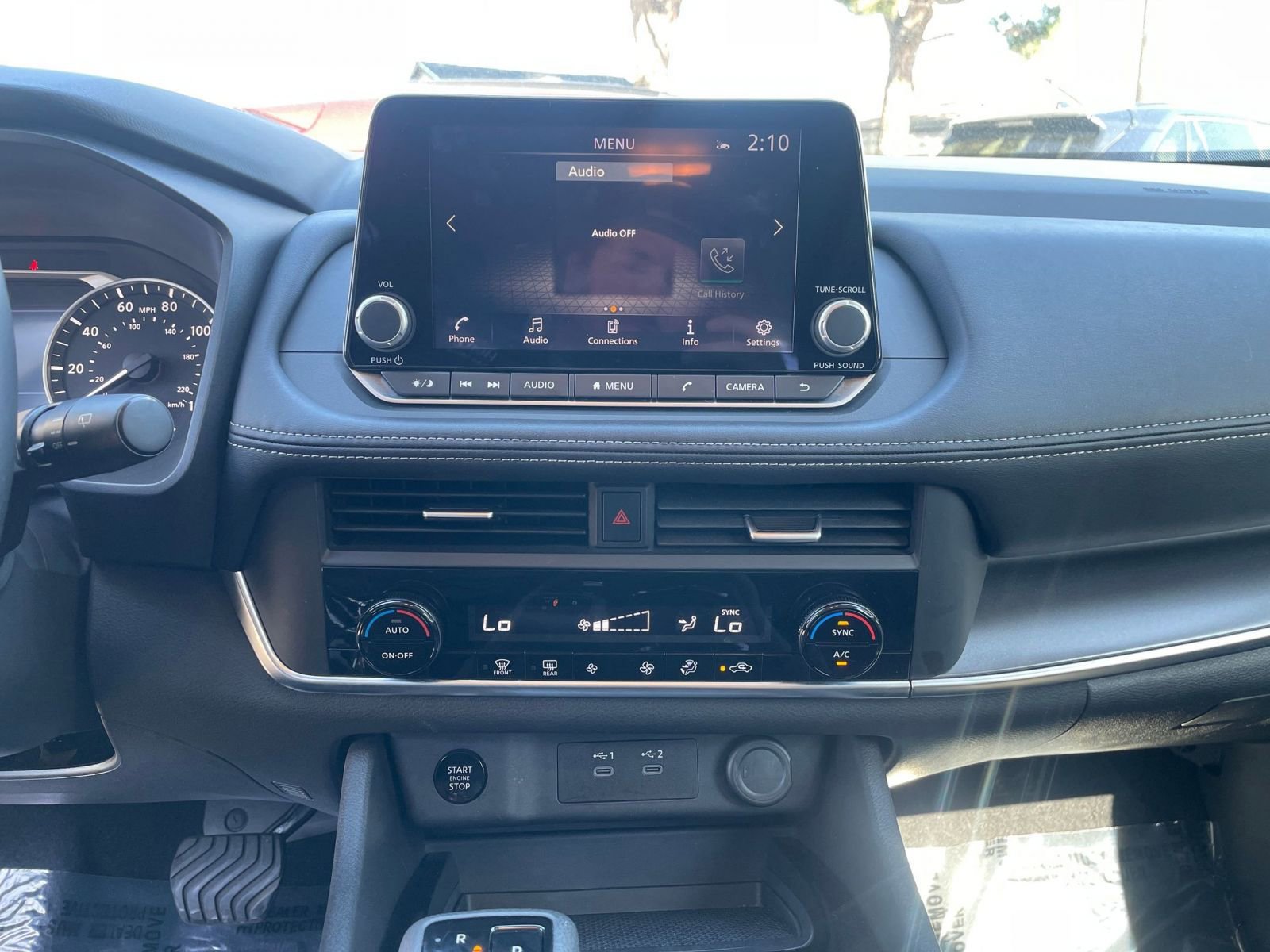 Thumbnail: 2025 Nissan Rogue - 17