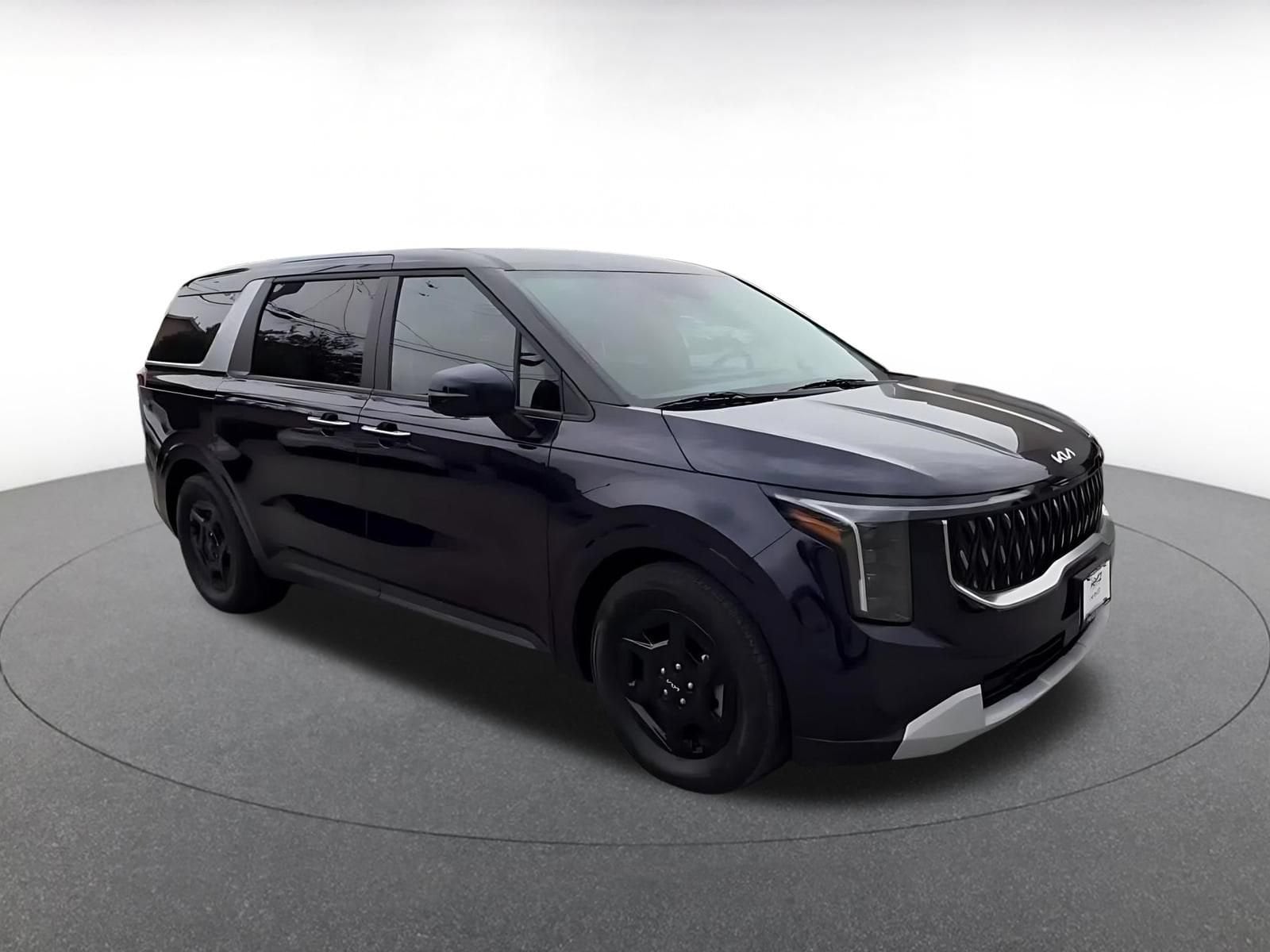 Thumbnail: 2026 Kia Carnival - 2