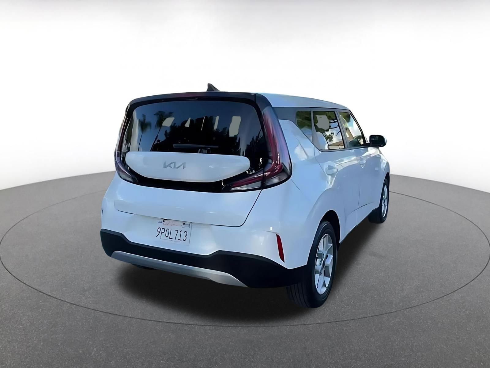 Thumbnail: 2025 Kia Soul - 14