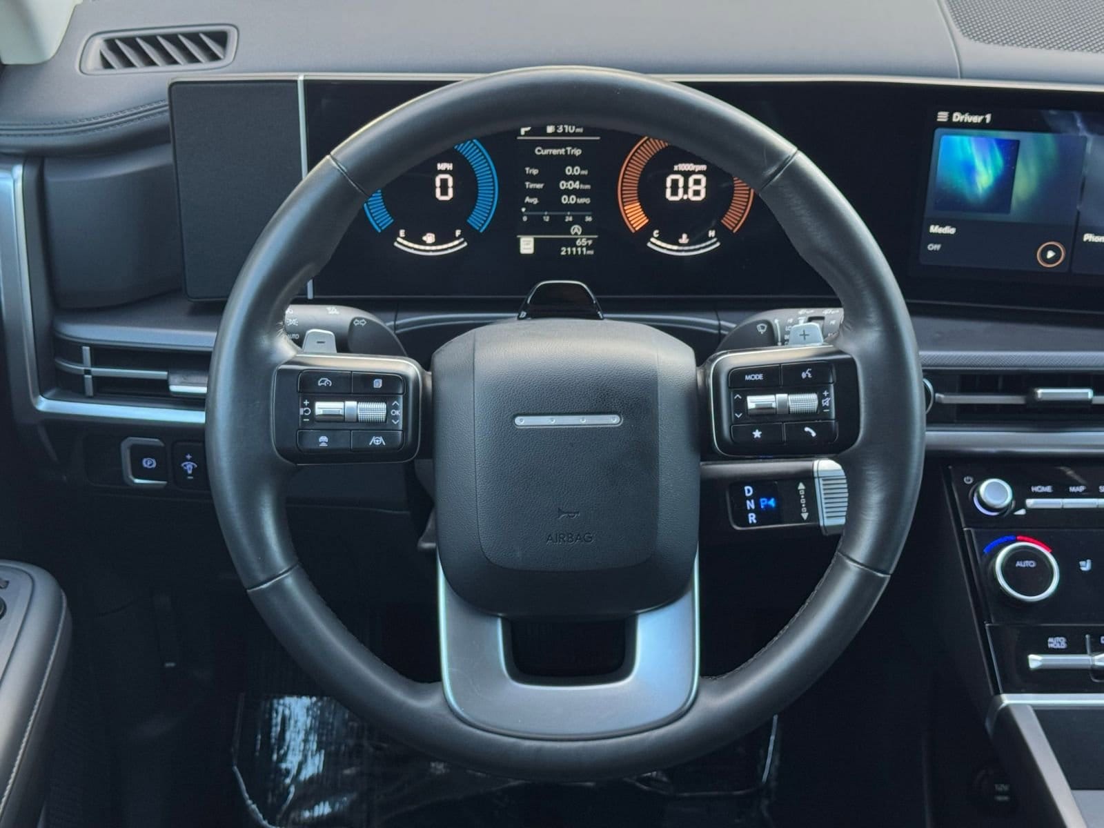 Thumbnail: 2025 Hyundai Santa Fe - 30