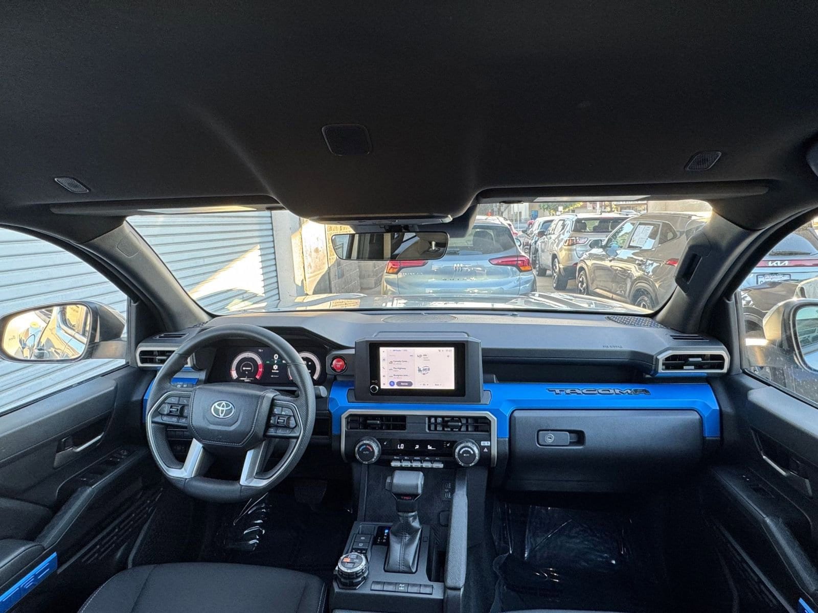 Thumbnail: 2025 Toyota Tacoma - 33