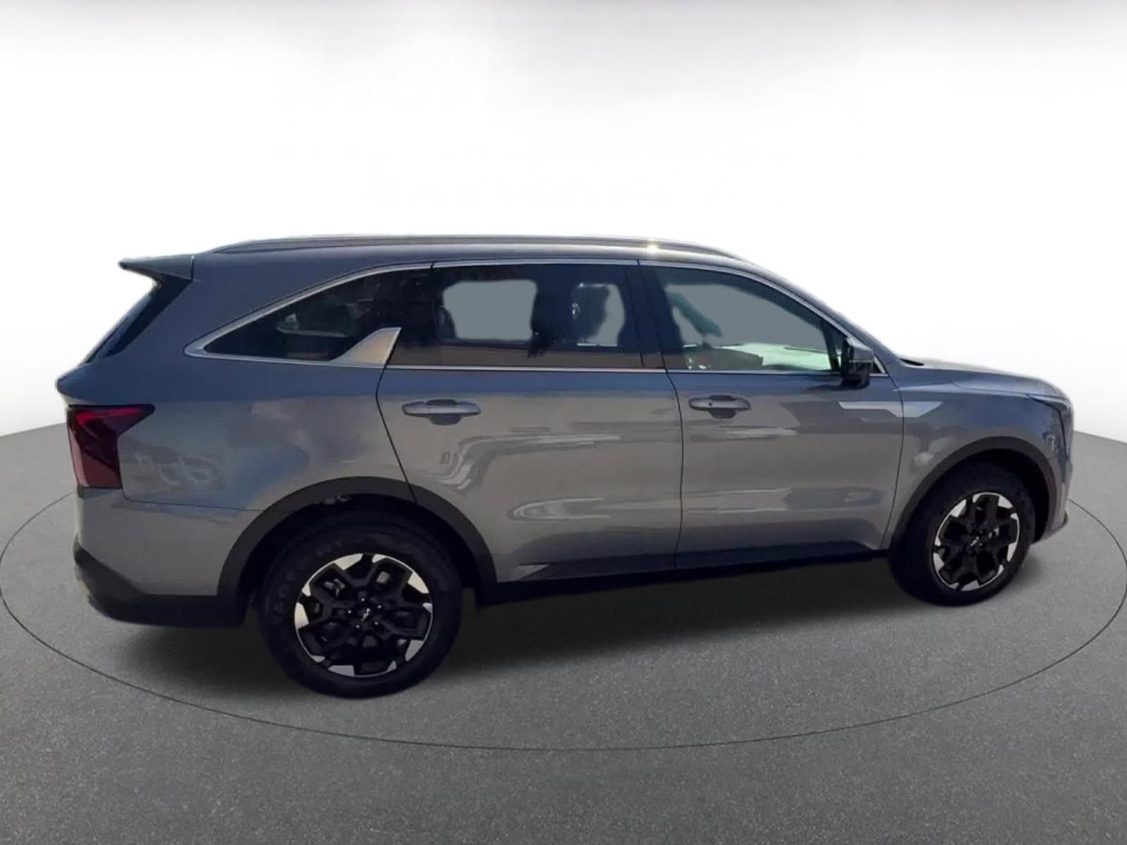 Thumbnail: 2024 Kia Sorento - 15