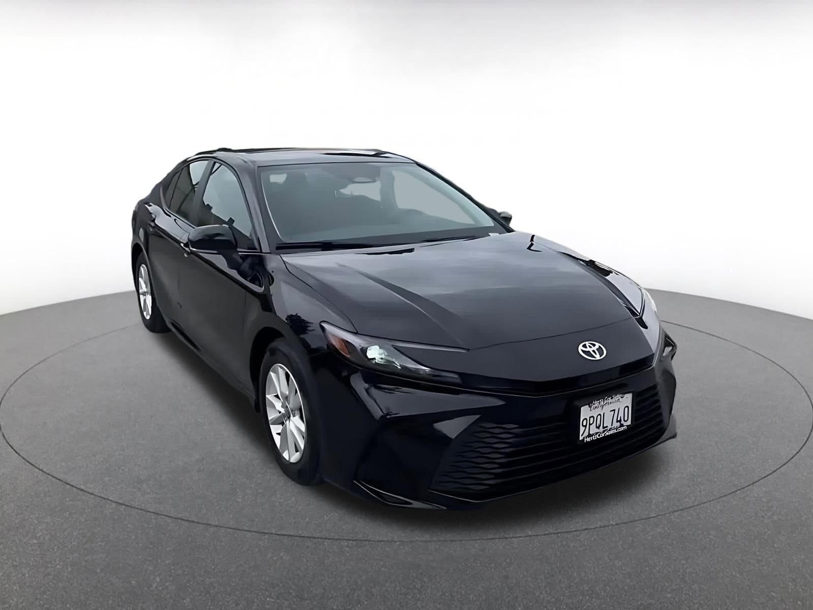 Thumbnail: 2025 Toyota Camry - 3