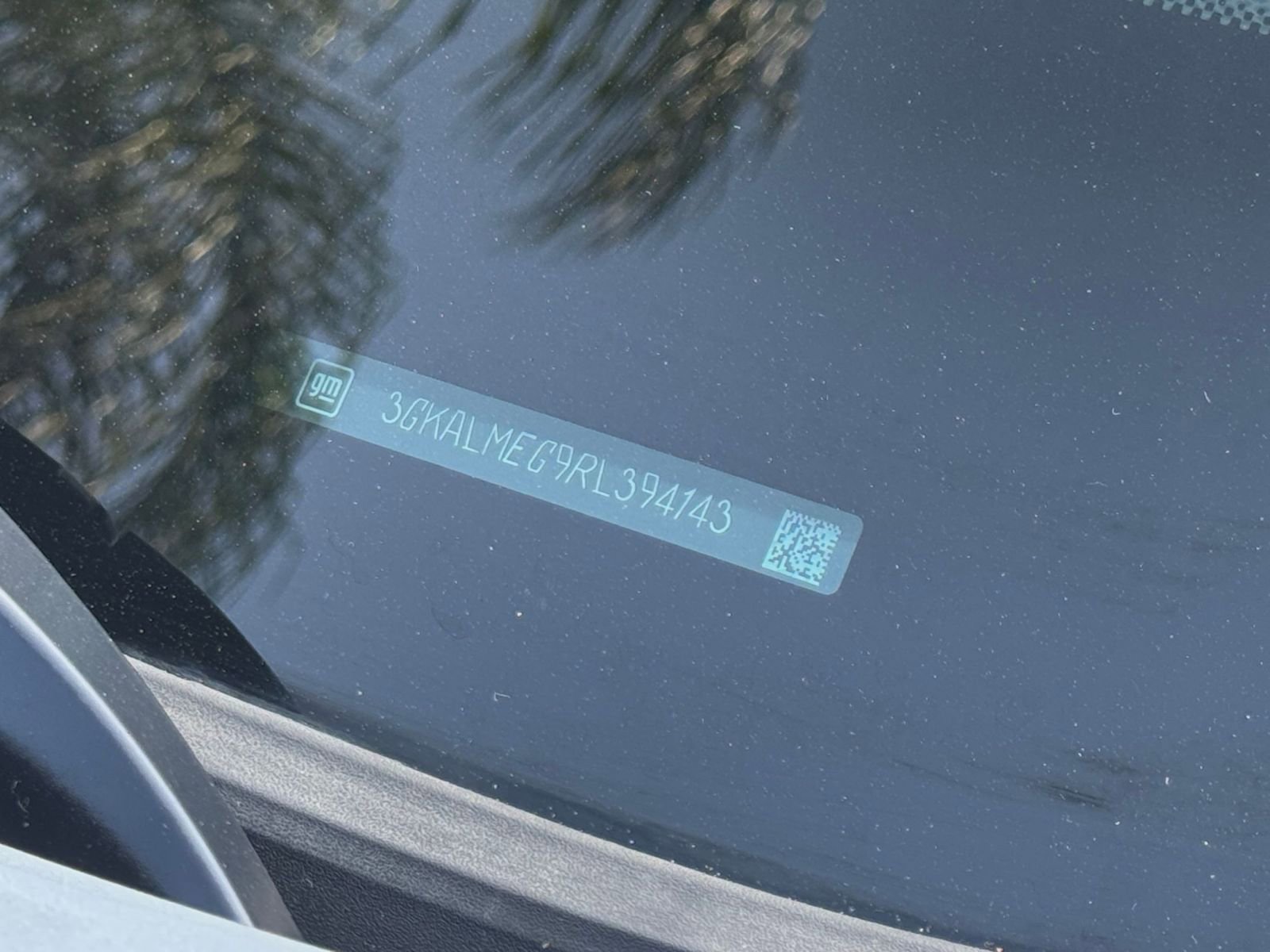 Thumbnail: 2024 GMC Terrain - 28