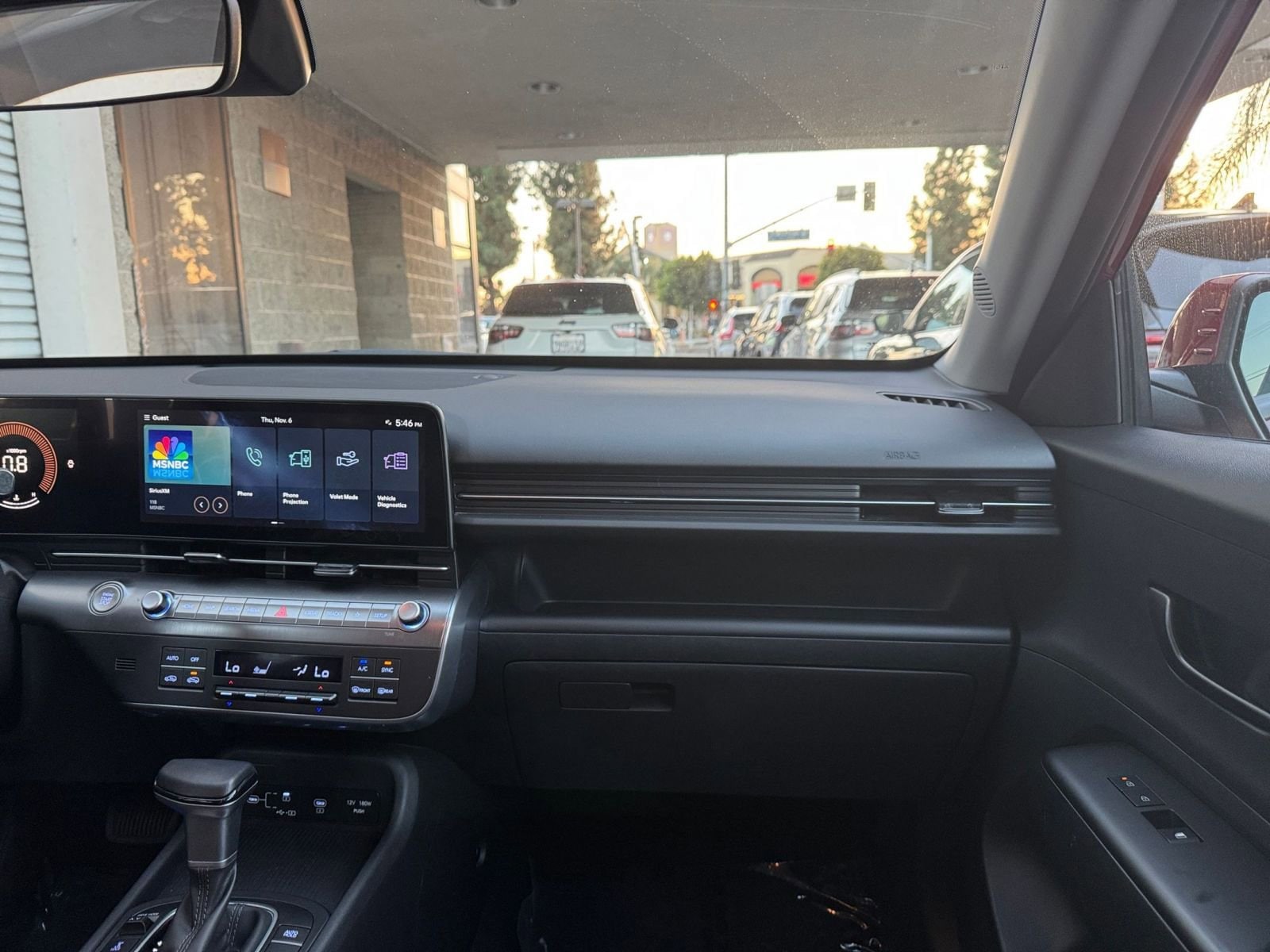 Thumbnail: 2025 Hyundai Kona - 34