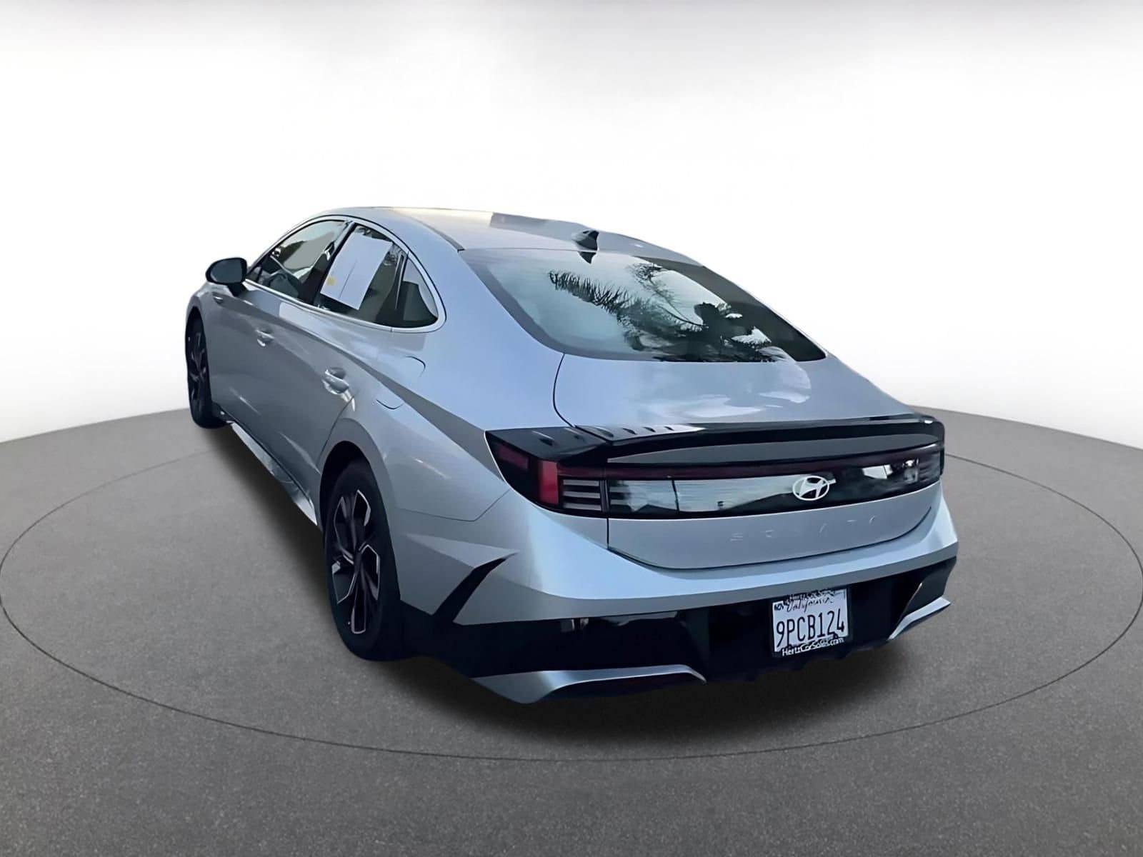 Thumbnail: 2025 Hyundai Sonata - 4