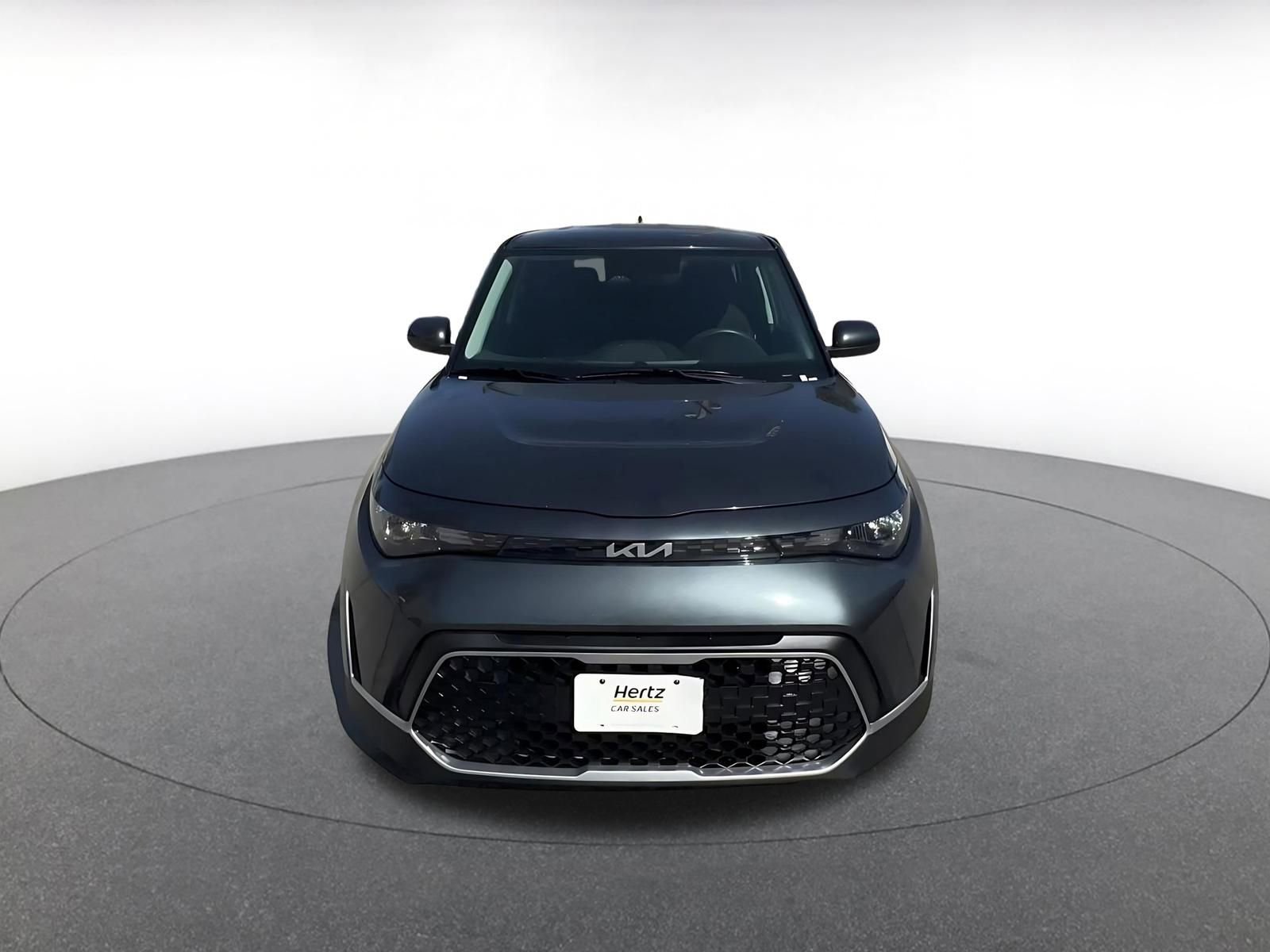 Thumbnail: 2025 Kia Soul - 4