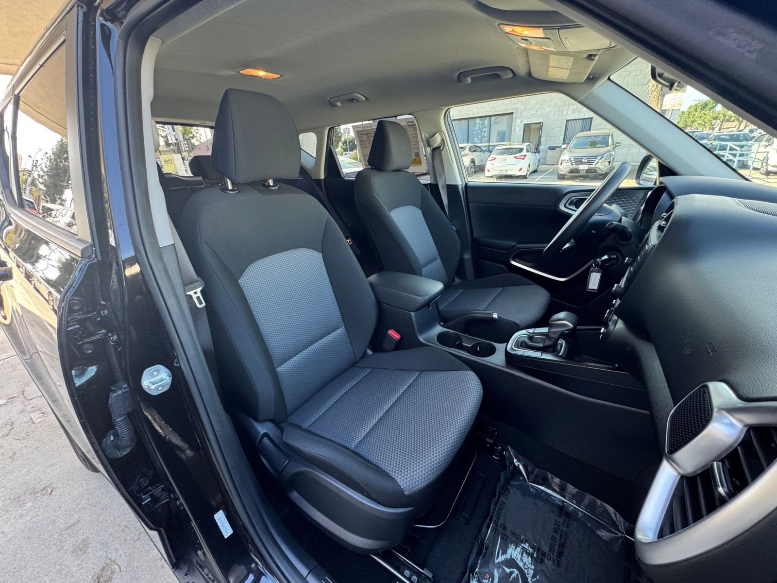 Thumbnail: 2025 Kia Soul - 34