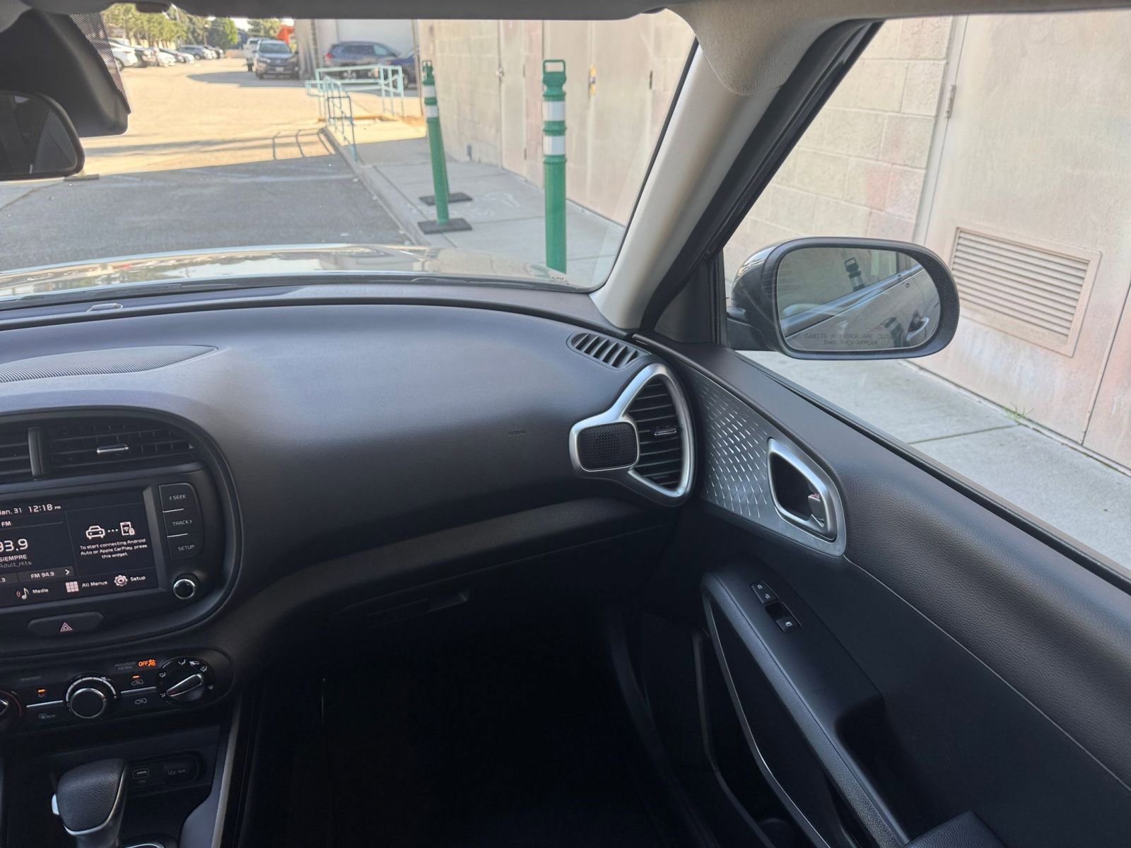 Thumbnail: 2025 Kia Soul - 33