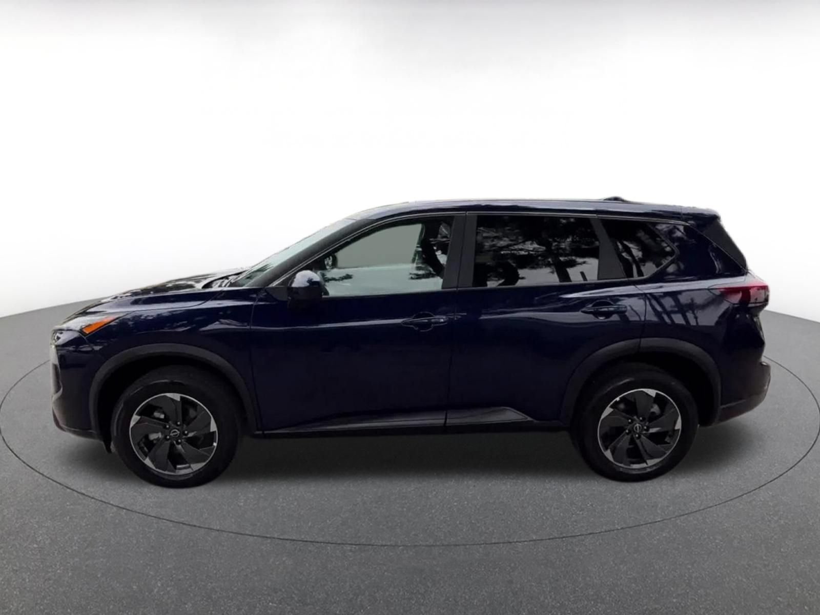 Thumbnail: 2025 Nissan Rogue - 6