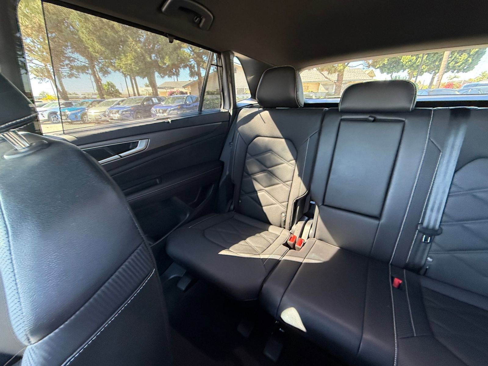 Thumbnail: 2025 Volkswagen Atlas - 35