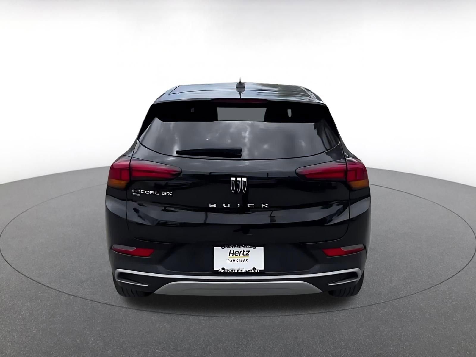 Thumbnail: 2025 Buick Encore GX - 12