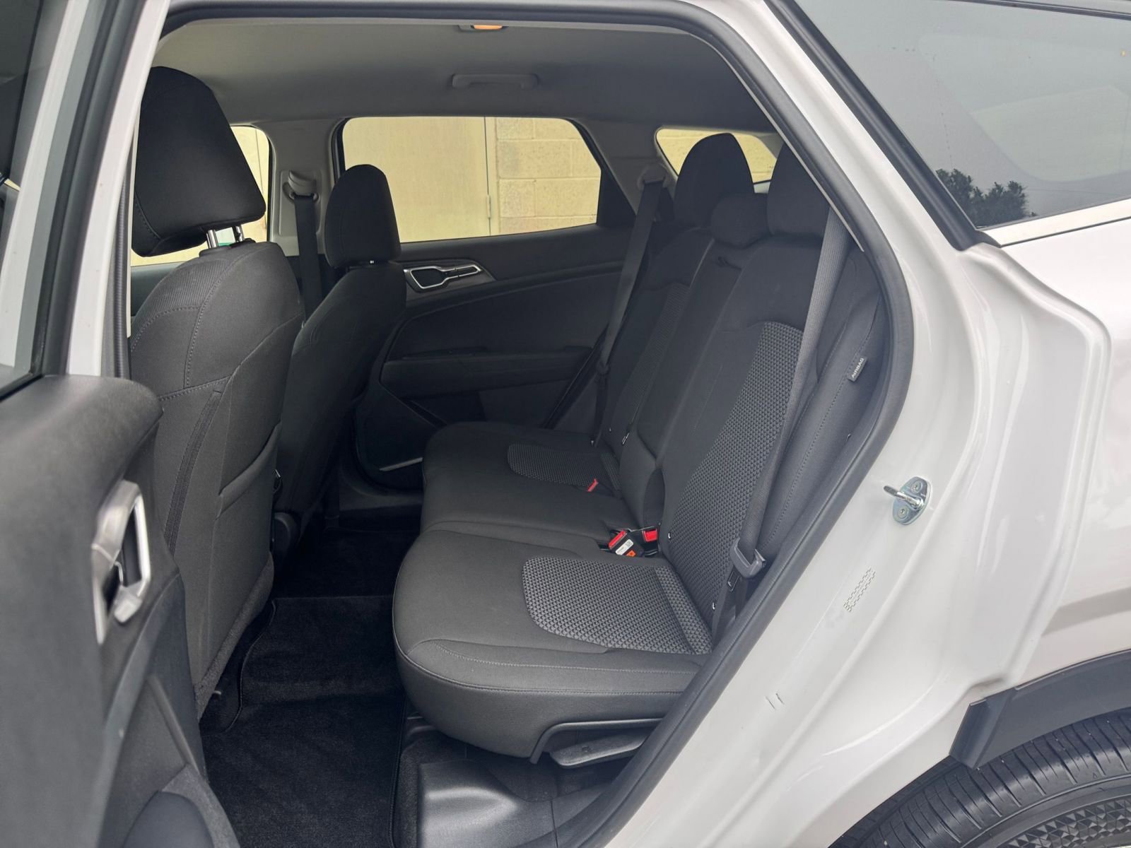 Thumbnail: 2025 Kia Sportage - 24