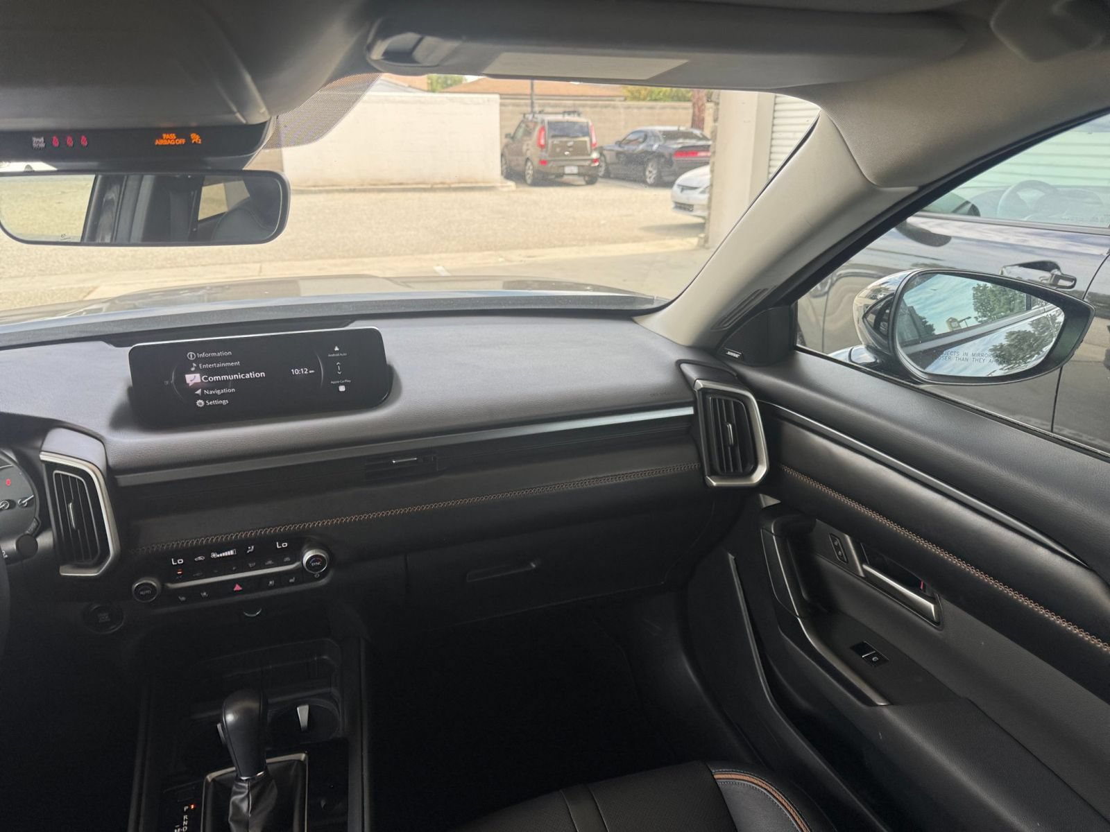 Thumbnail: 2026 Mazda CX-50 - 33