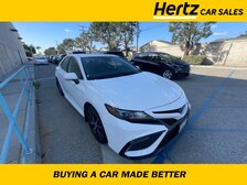 2023 Toyota Camry SE -
                Norwalk, CA