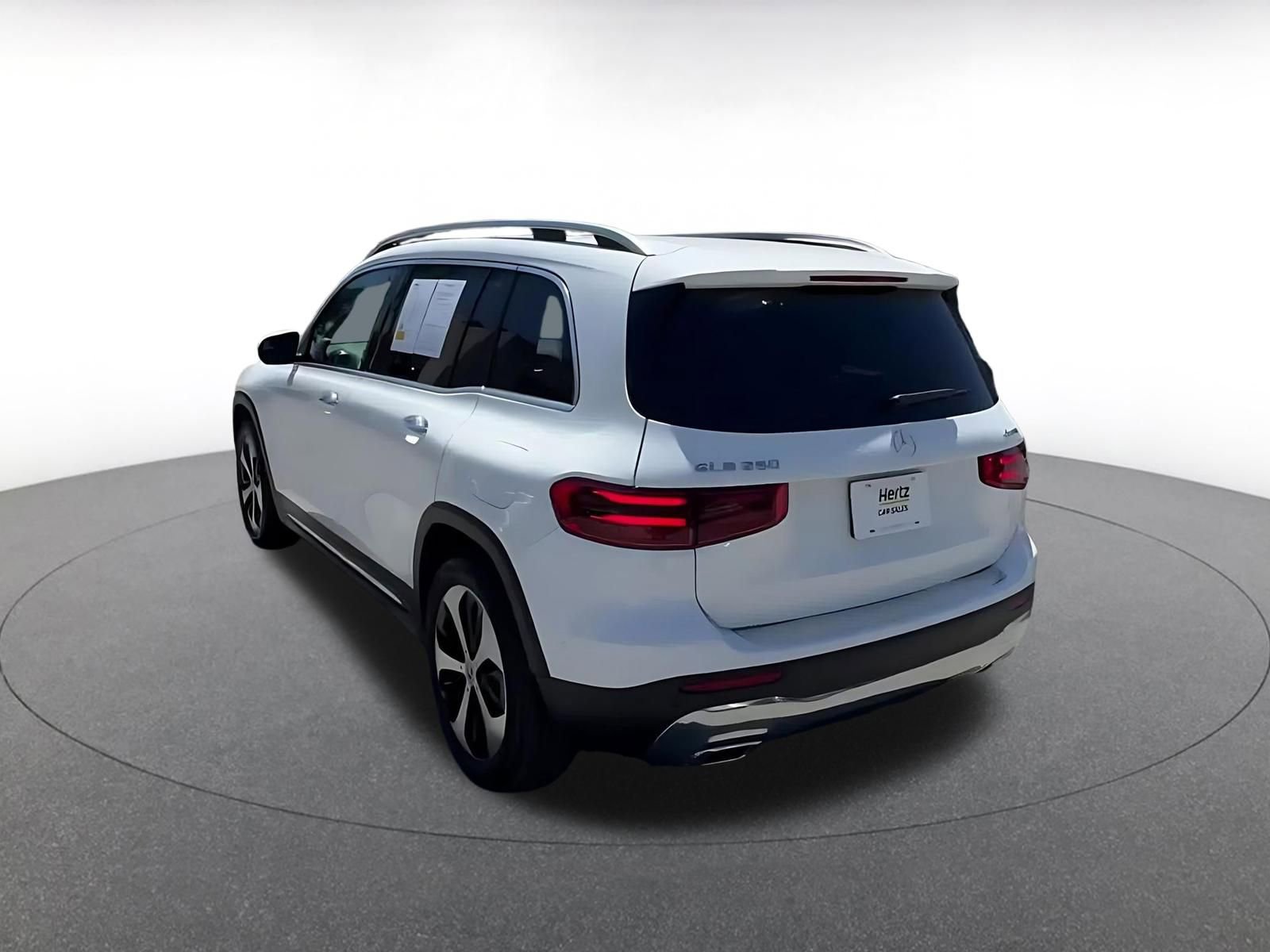 Thumbnail: 2025 Mercedes-Benz GLB - 11