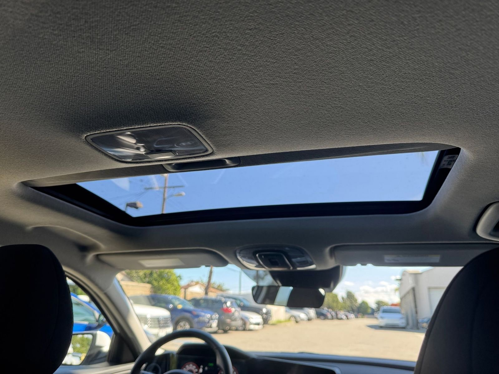 Thumbnail: 2025 Hyundai Elantra - 30