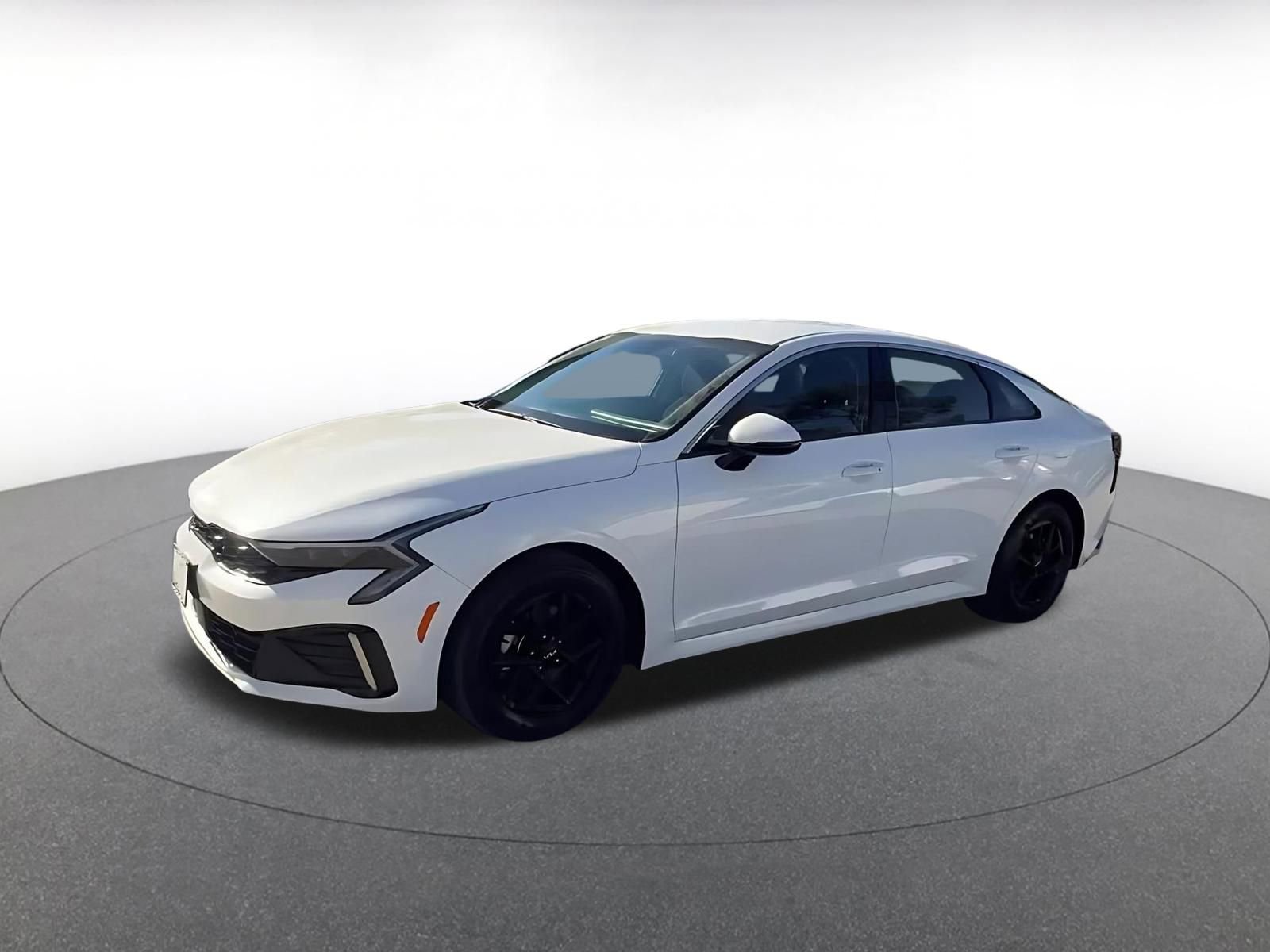Thumbnail: 2025 Kia K5 - 9