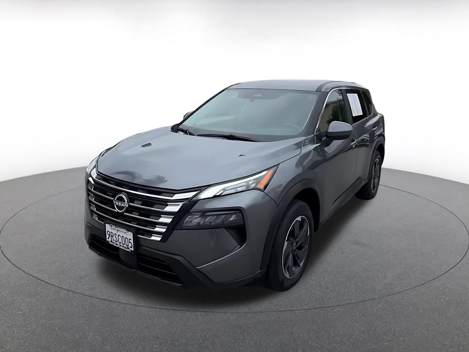 Thumbnail: 2025 Nissan Rogue - 5