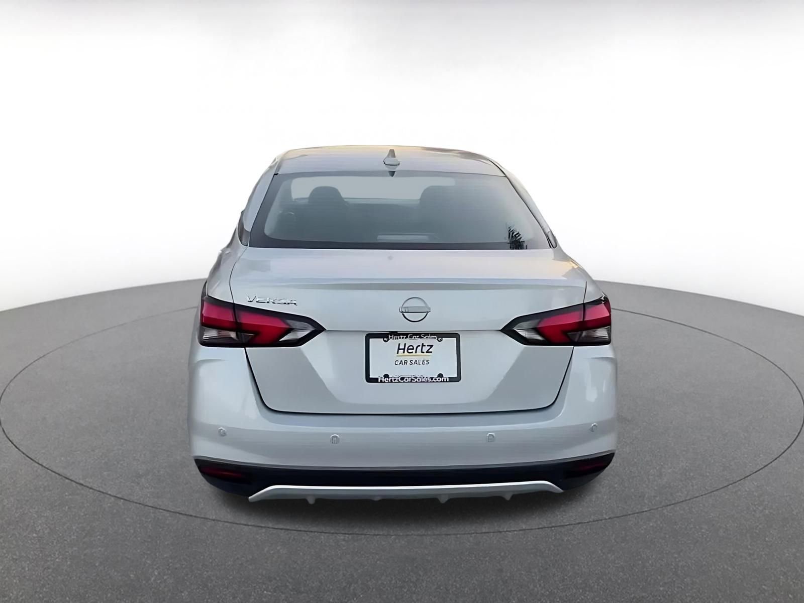 Thumbnail: 2025 Nissan Versa - 12