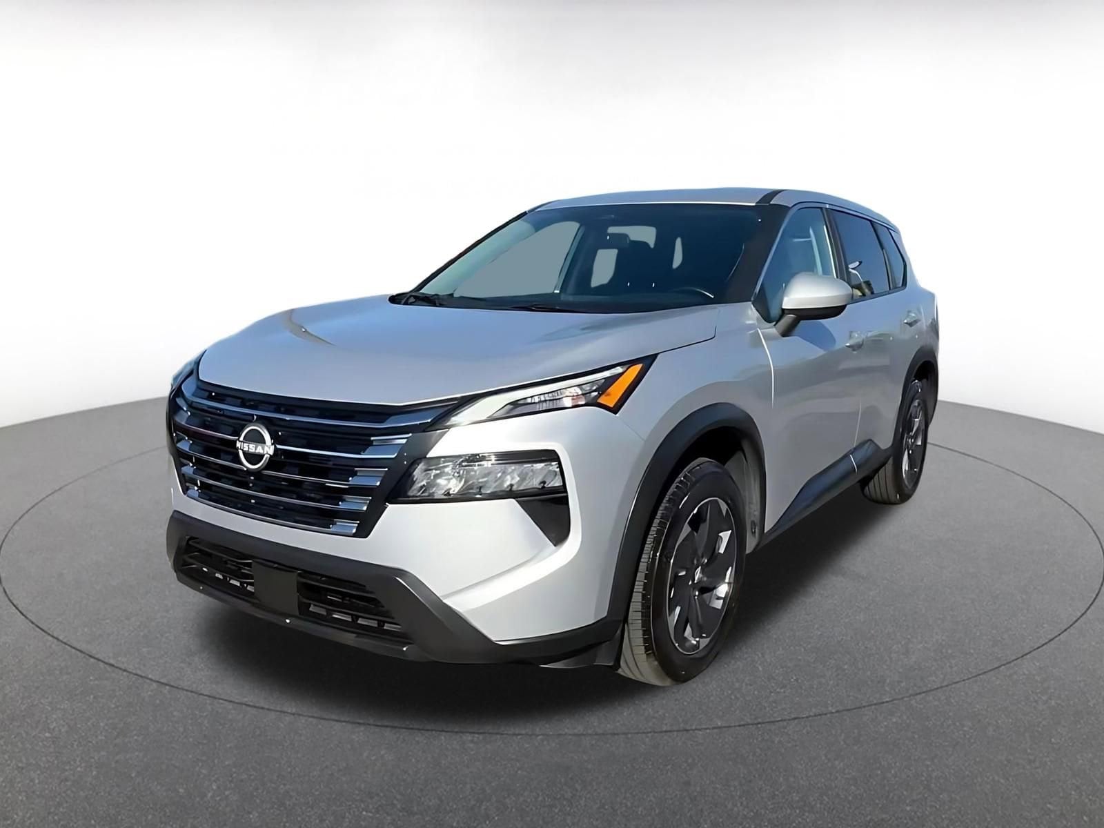 Thumbnail: 2025 Nissan Rogue - 7