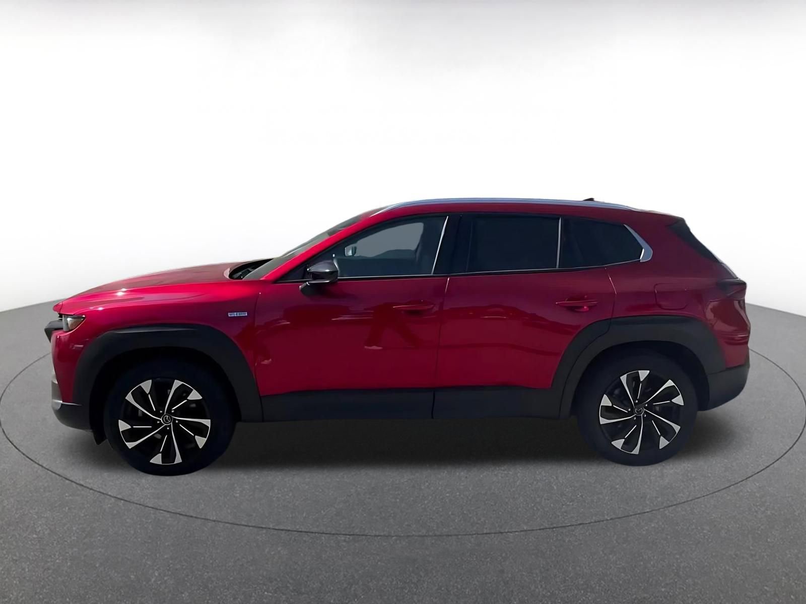 Thumbnail: 2025 Mazda CX-50 - 9